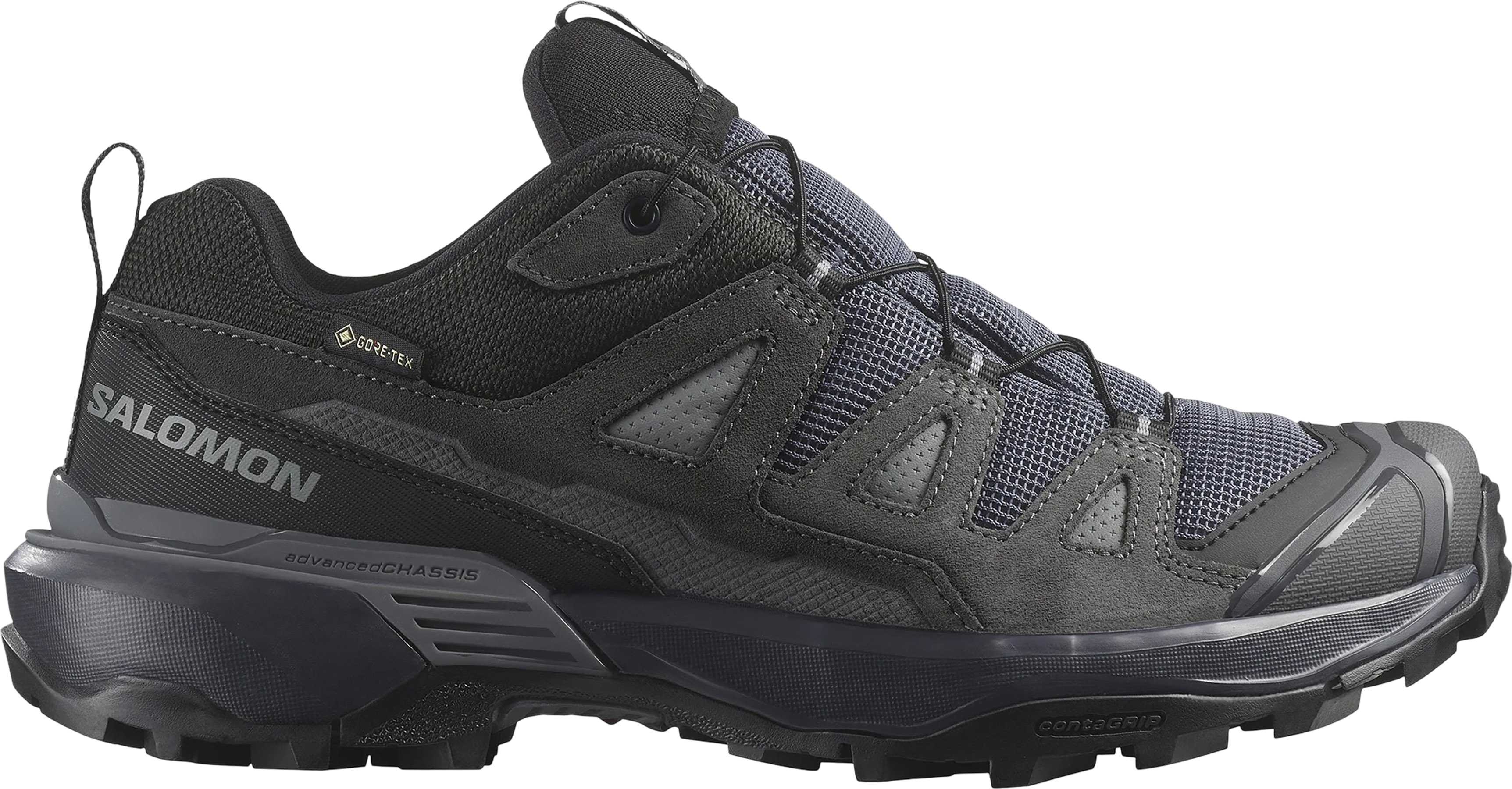Product image for X Ultra 360 Leather GORE-TEX Hiking Shoes - Women's