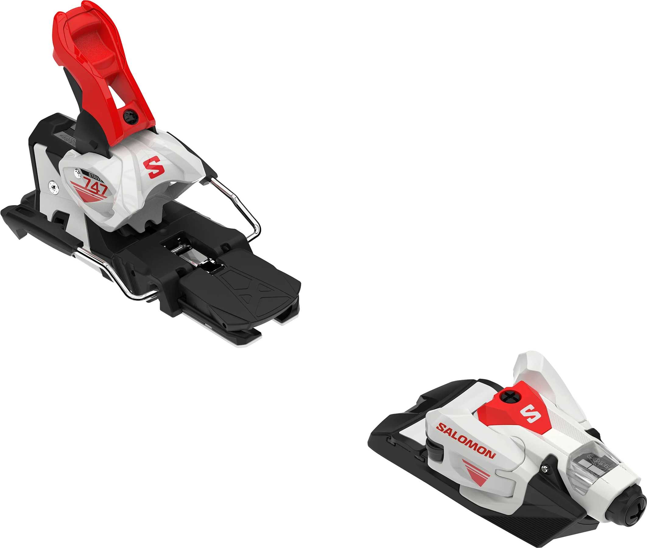 Product image for Strive 16 Multinorm All-Mountain Ski Bindings 