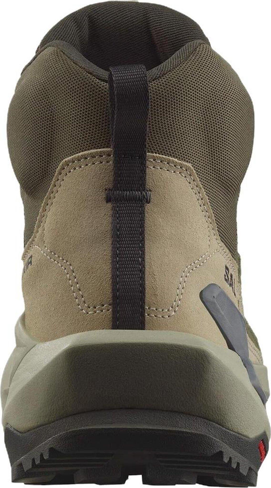Numéro de l'image de la galerie de produits 4 pour le produit Bottes de randonnée mi-hautes GTX Elixir - Homme