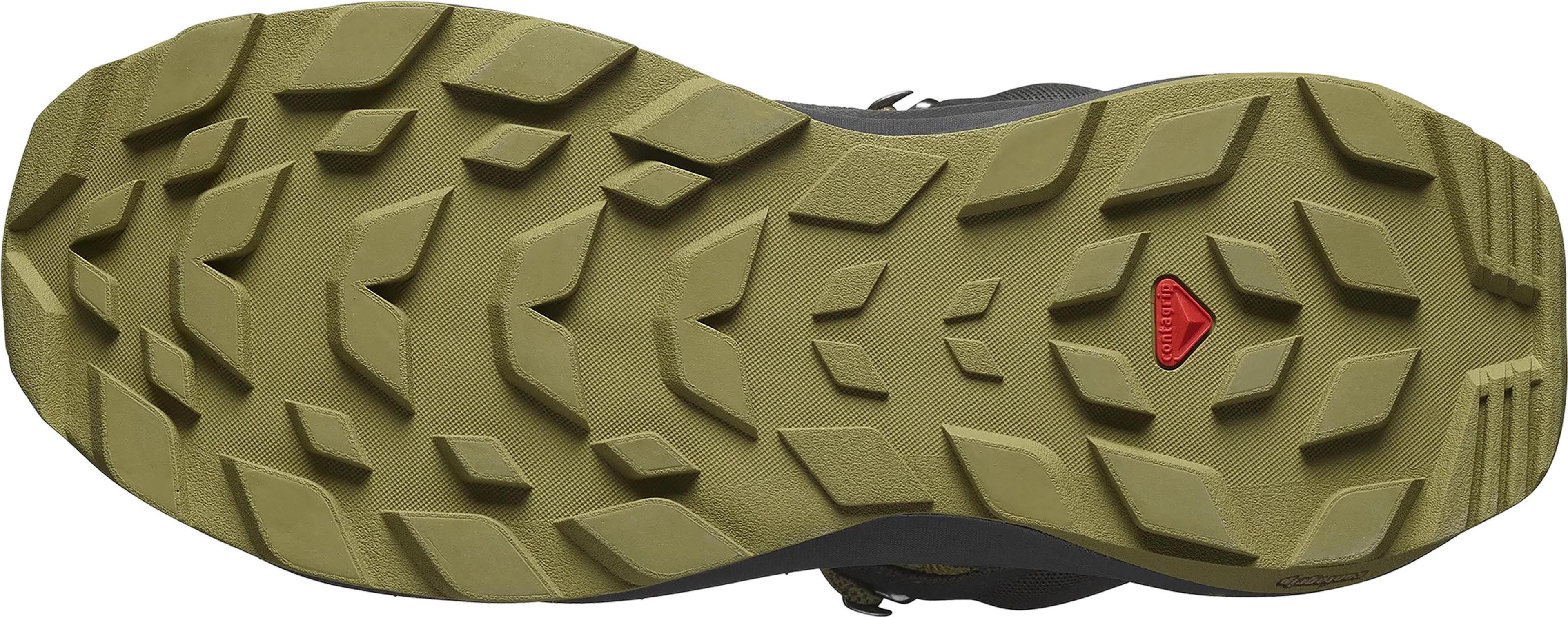Product gallery image number 3 for product Elixir Mid GTX Hiking Boots - Men's