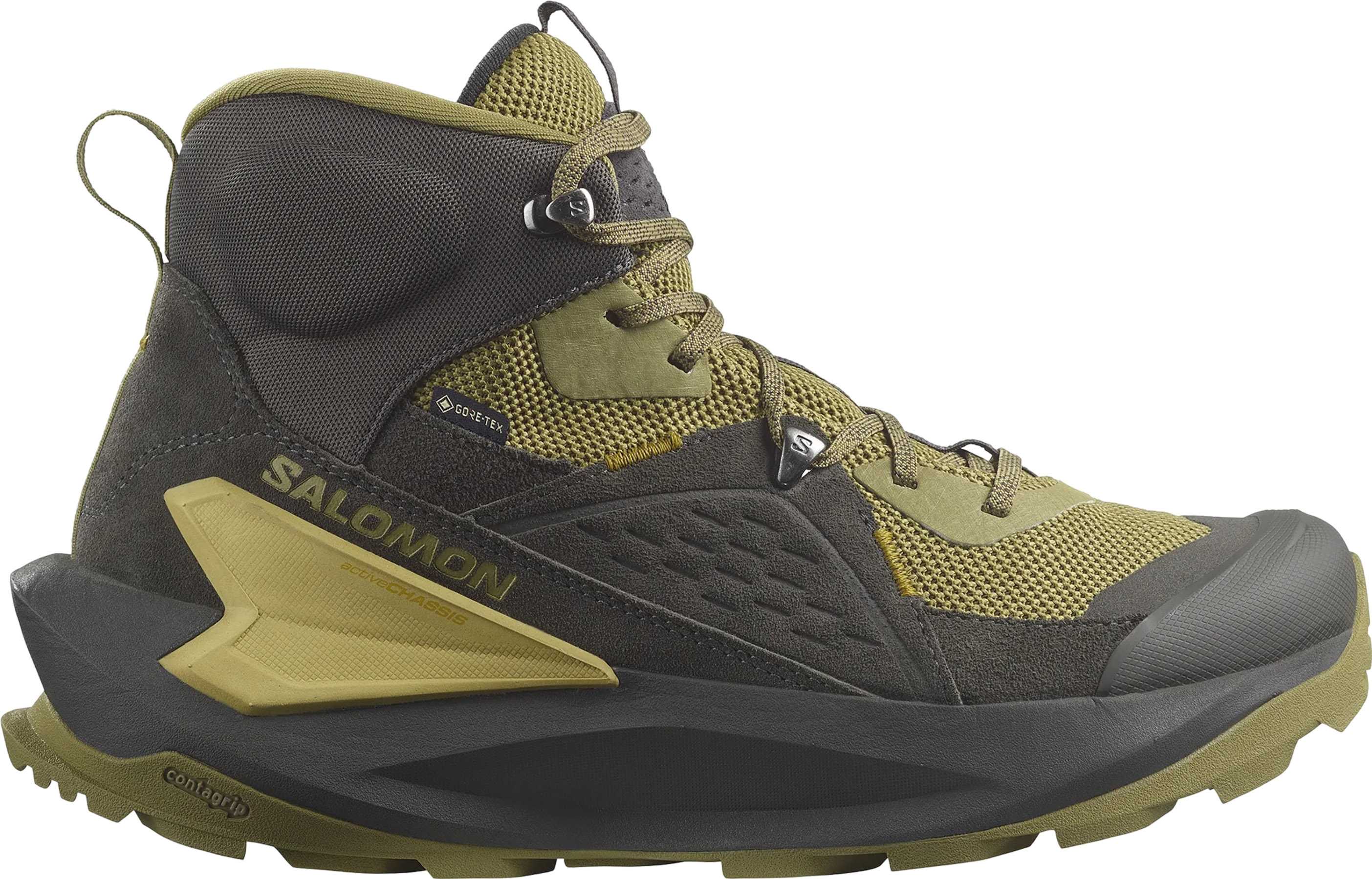 Product image for Elixir Mid GTX Hiking Boots - Men's