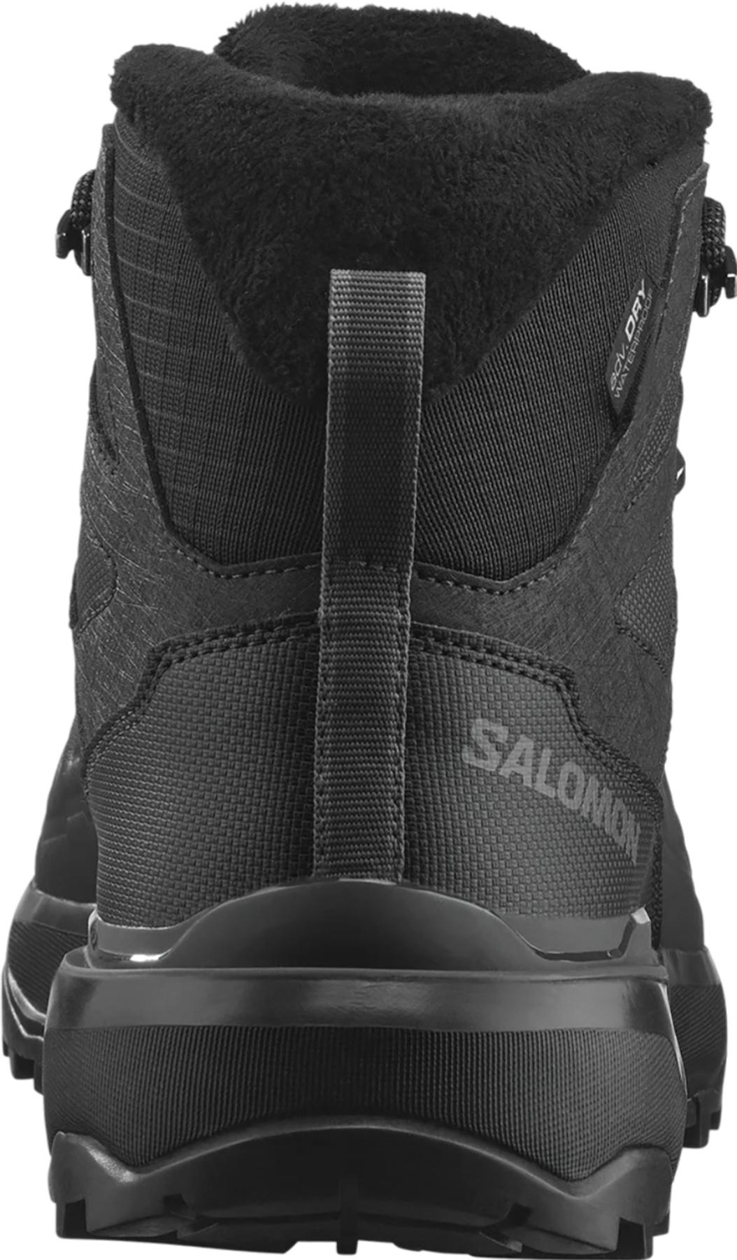 Product gallery image number 3 for product X Ultra Snowpilot Waterproof Winter Boots - Men's