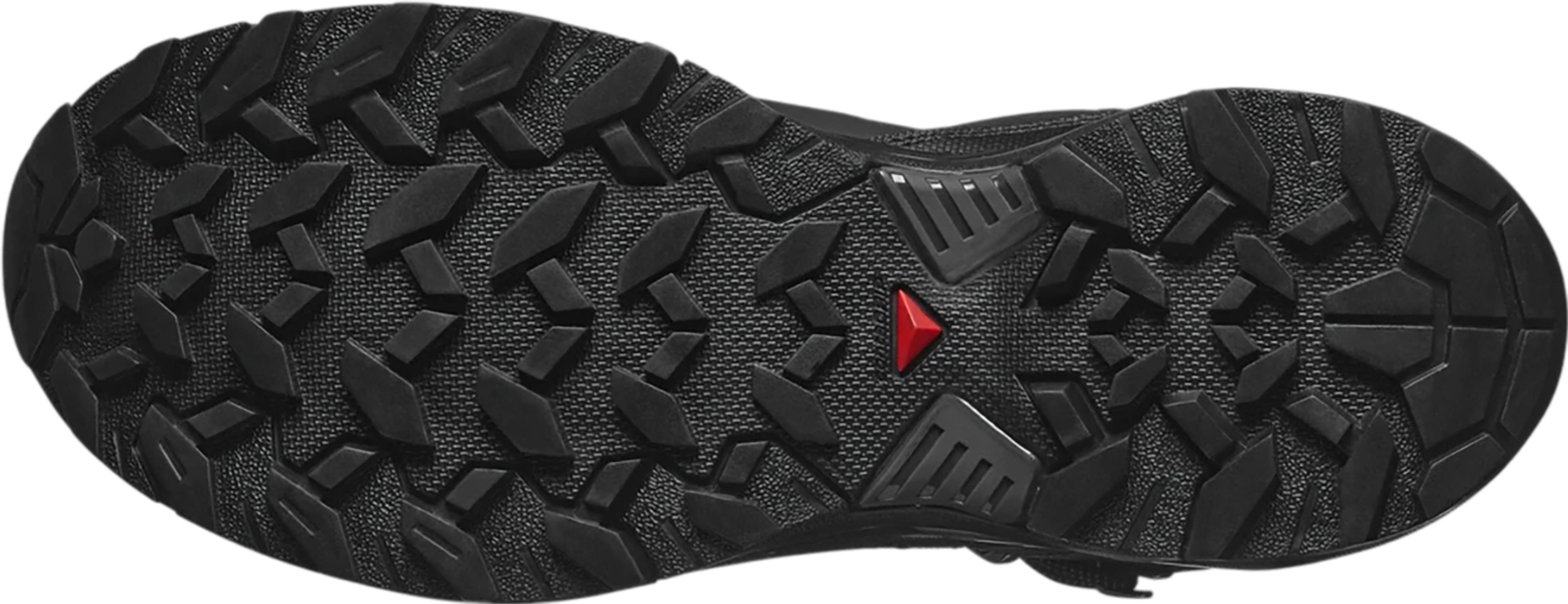 Product gallery image number 2 for product X Ultra Snowpilot Waterproof Winter Boots - Men's