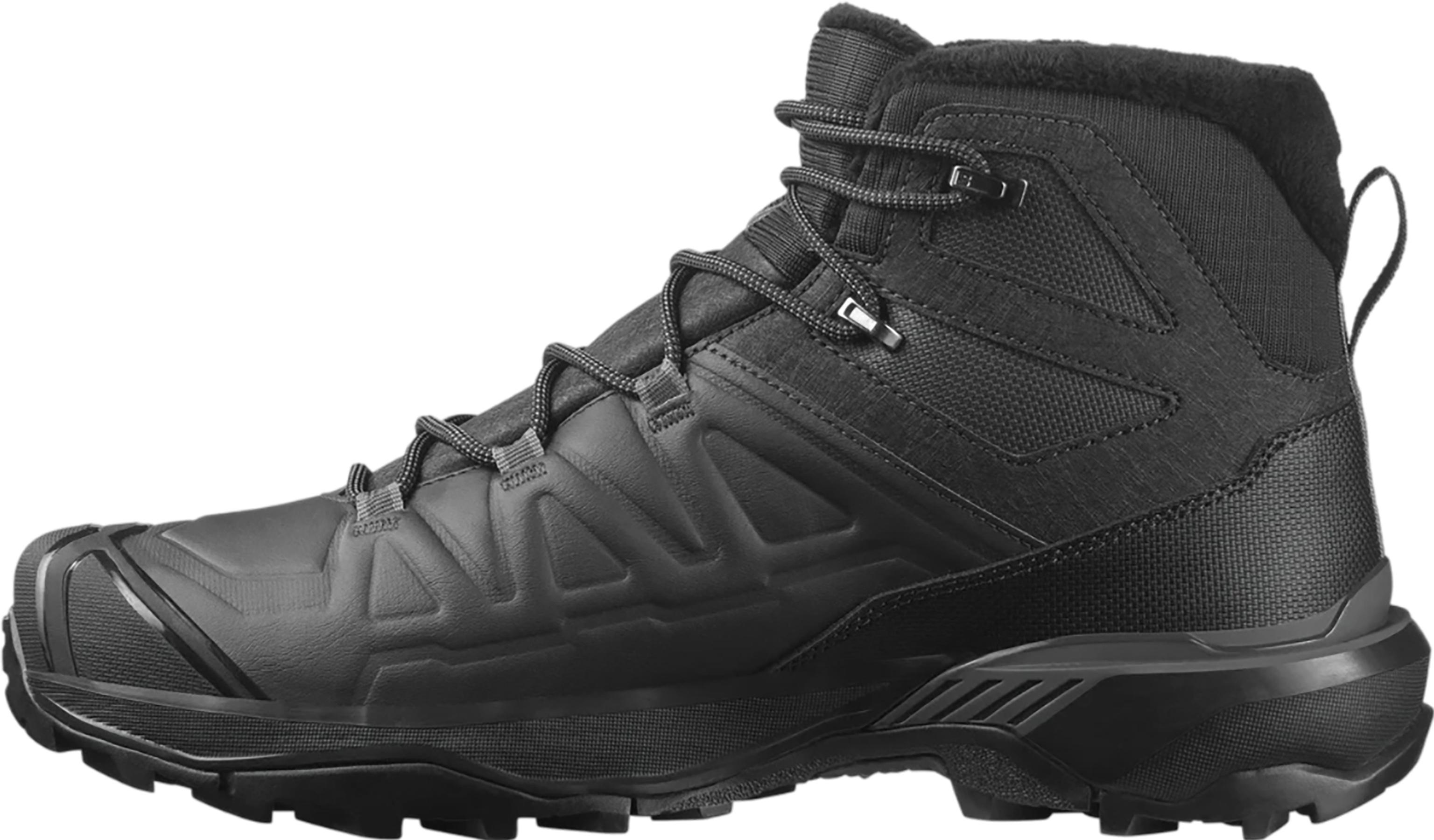 Product gallery image number 6 for product X Ultra Snowpilot Waterproof Winter Boots - Men's