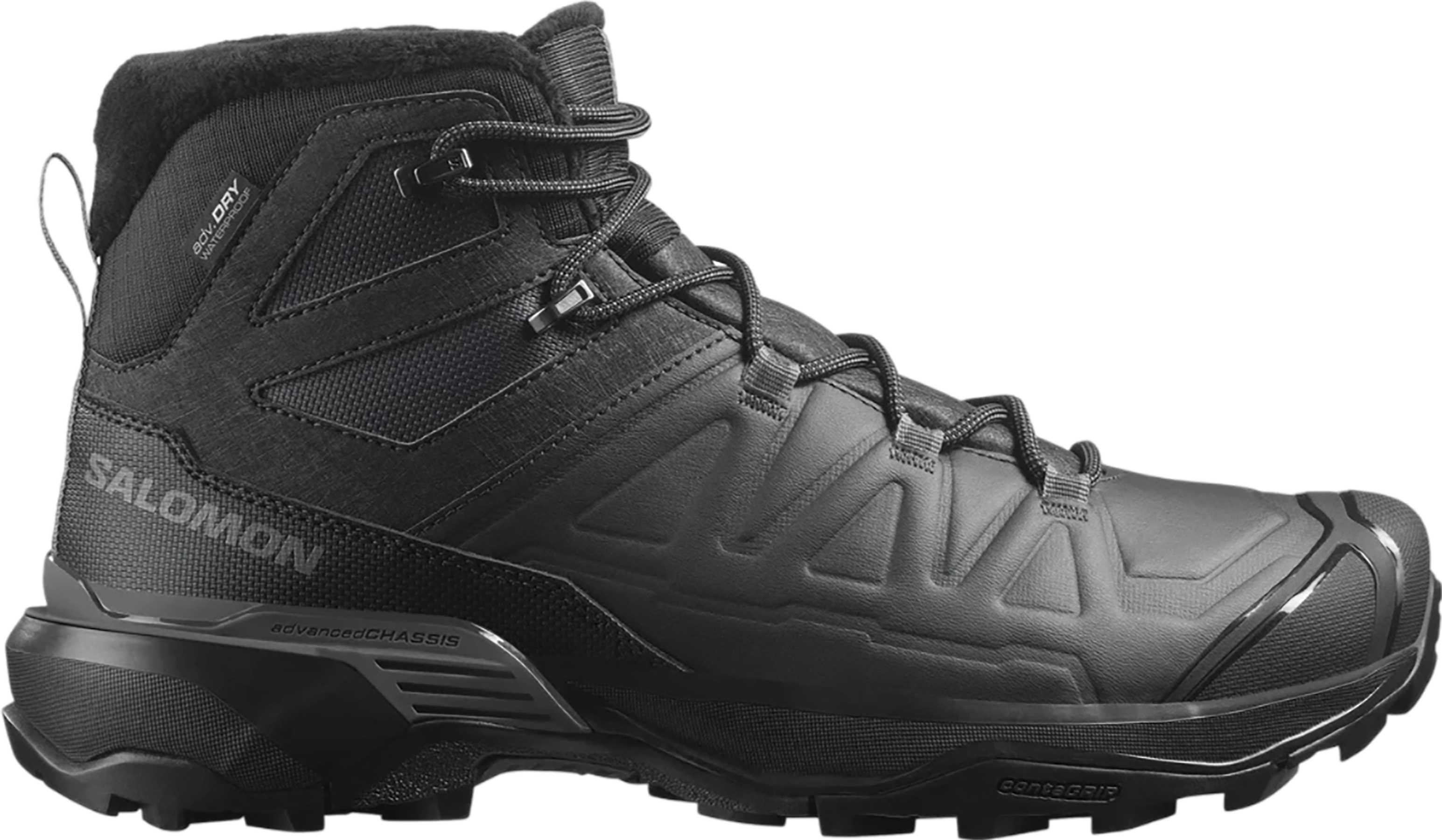 Product image for X Ultra Snowpilot Waterproof Winter Boots - Men's