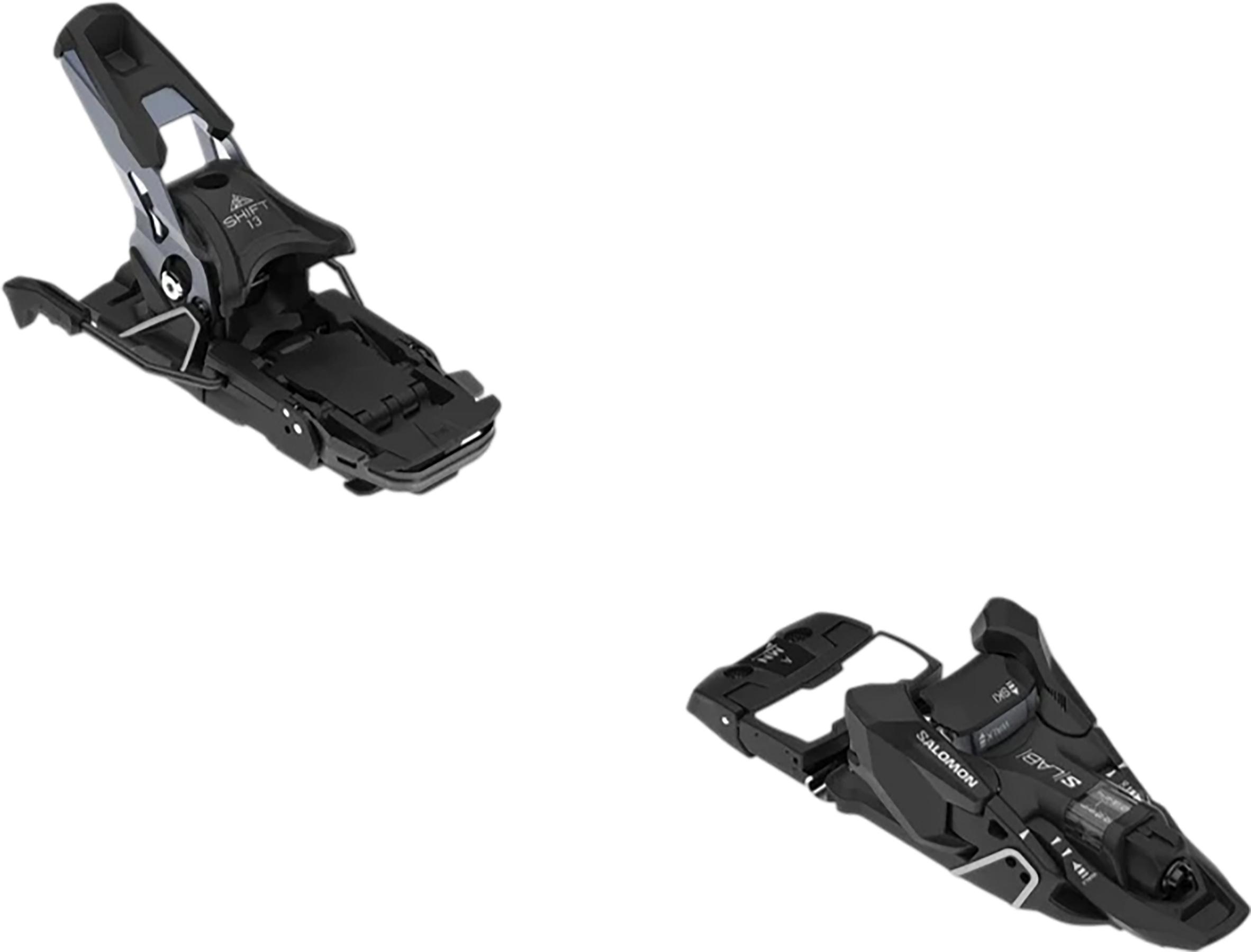 Product gallery image number 1 for product S/Lab Shift2 13 Multinorm Touring Ski Bindings