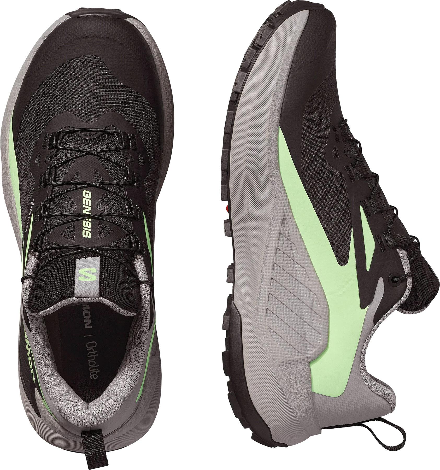 Product gallery image number 3 for product Genesis GORE-TEX Trail Running Shoes - Women's