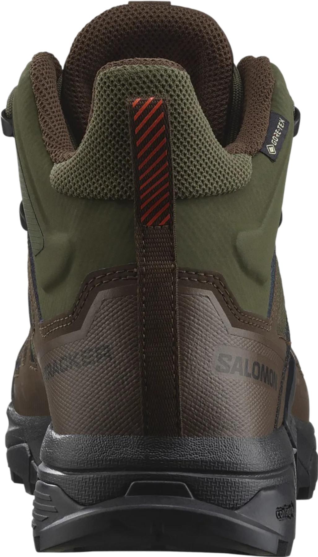 Product gallery image number 2 for product X Ultra Tracker GORE-TEX Hiking Shoes - Men's