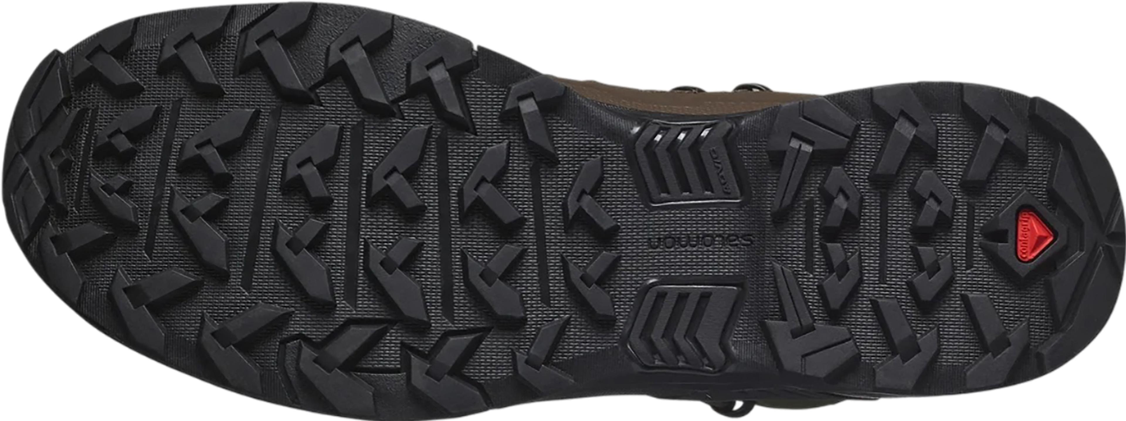 Product gallery image number 4 for product X Ultra Tracker GORE-TEX Hiking Shoes - Men's