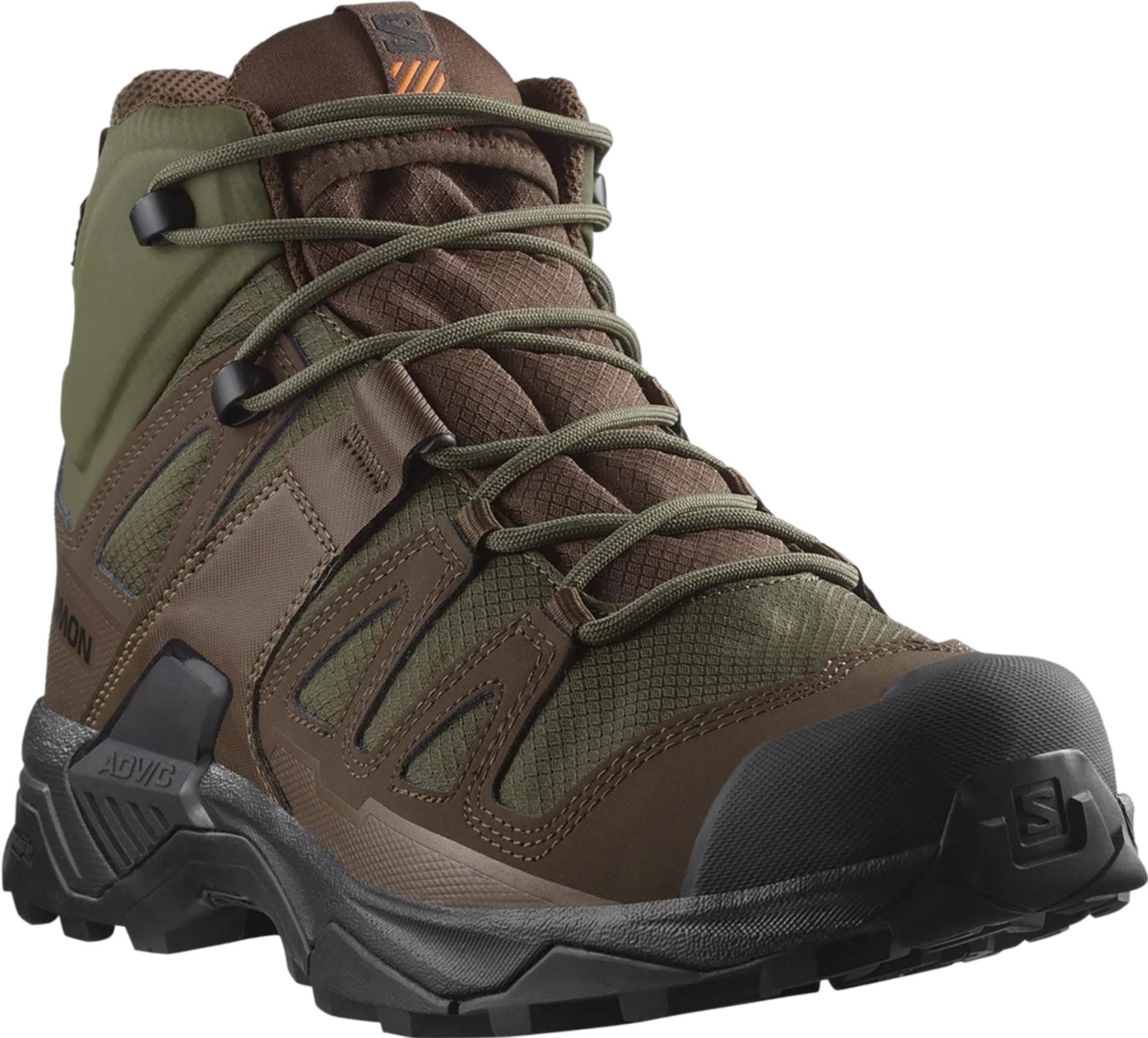 Product gallery image number 3 for product X Ultra Tracker GORE-TEX Hiking Shoes - Men's