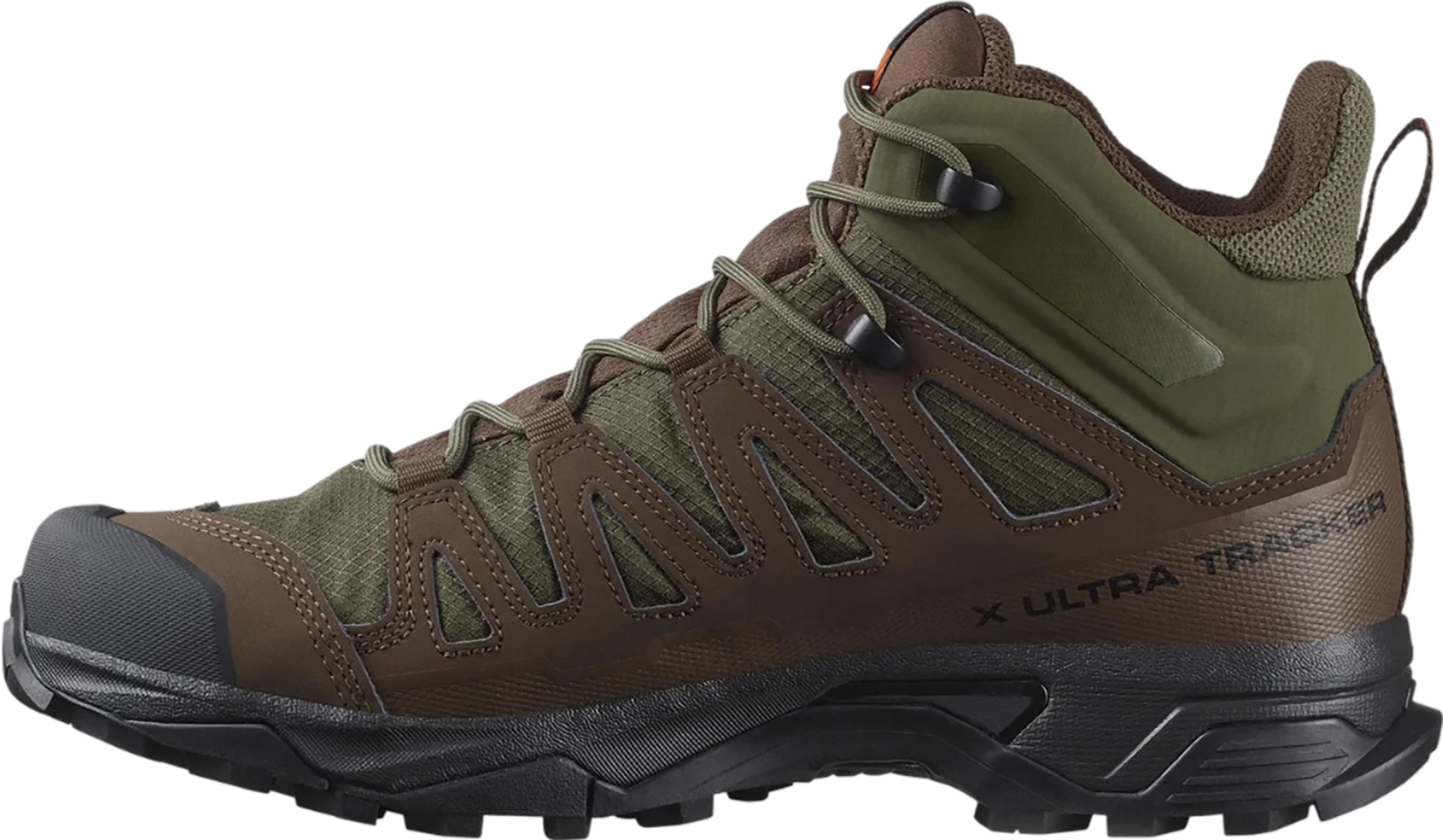 Product gallery image number 5 for product X Ultra Tracker GORE-TEX Hiking Shoes - Men's