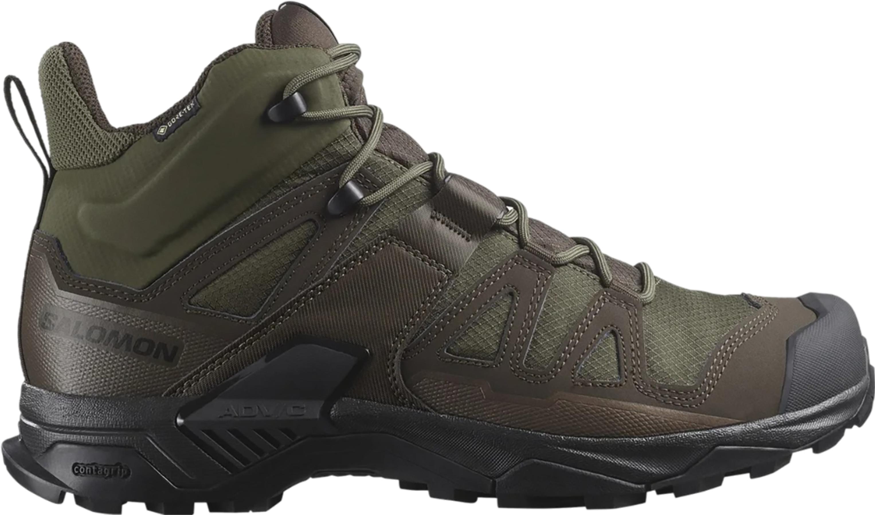 Product gallery image number 1 for product X Ultra Tracker GORE-TEX Hiking Shoes - Men's