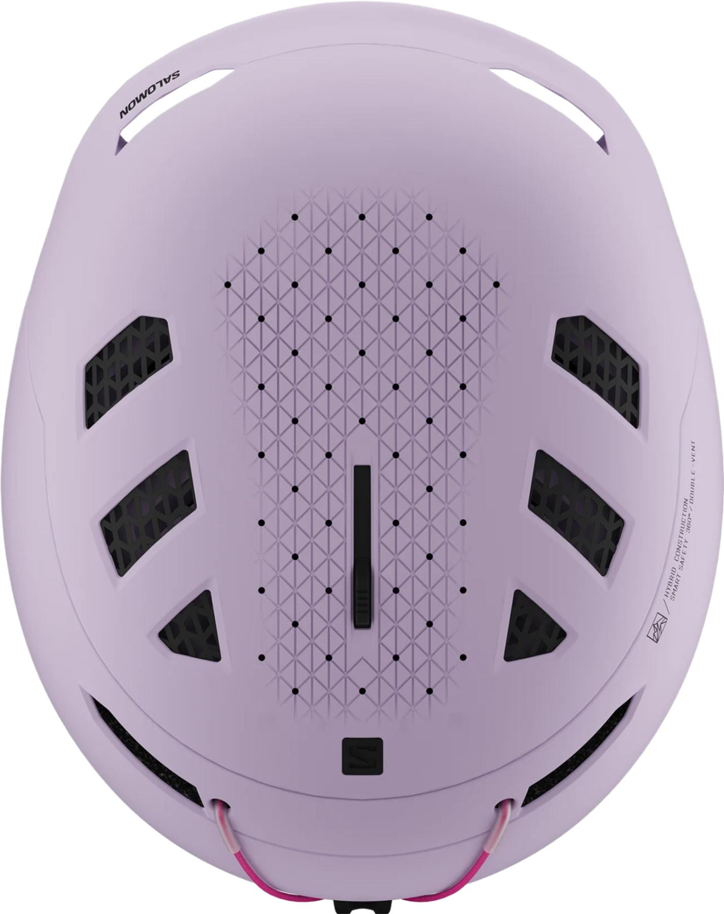 Product gallery image number 4 for product Husk Prime MIPS Helmet