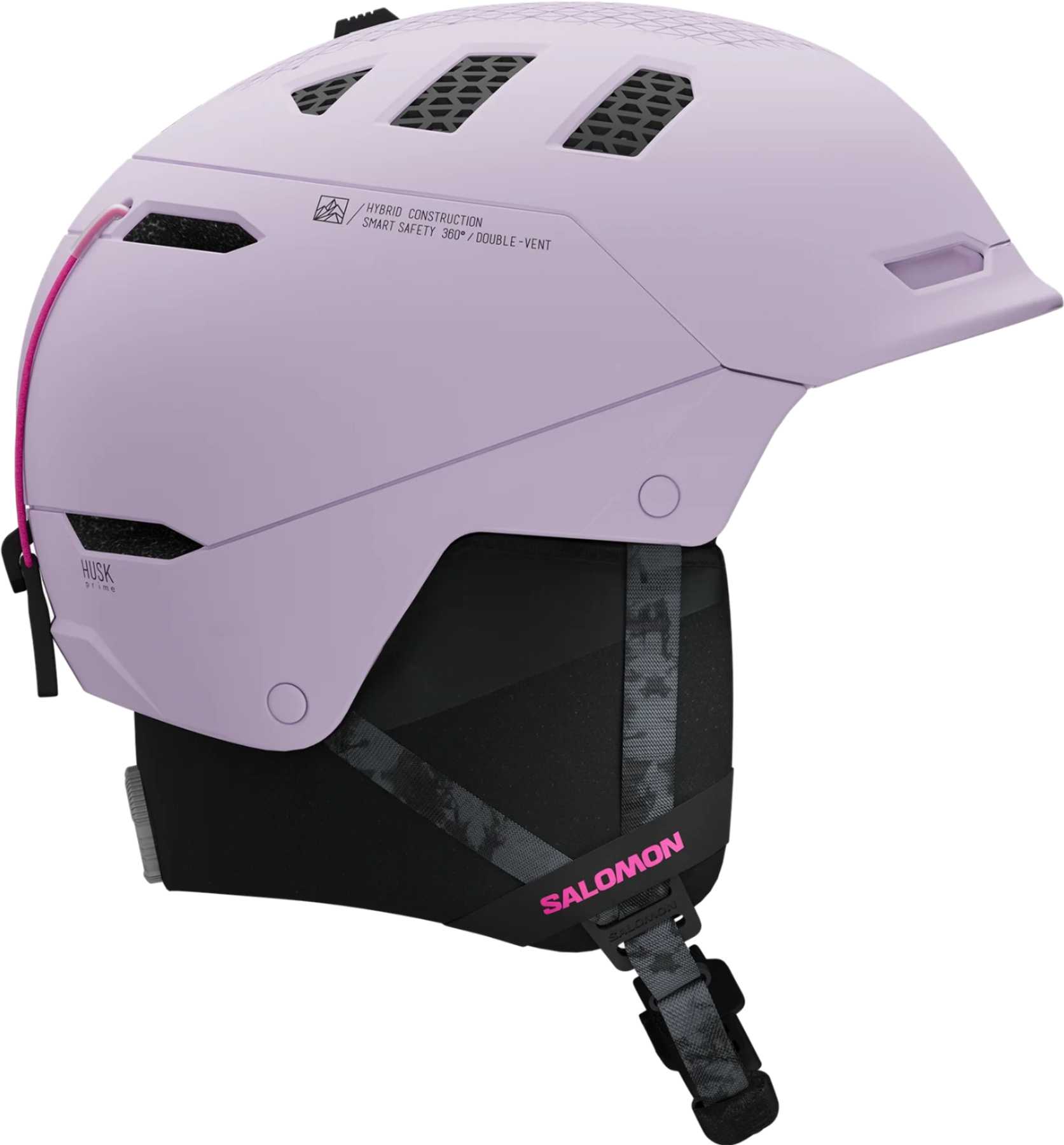 Product image for Husk Prime MIPS Helmet