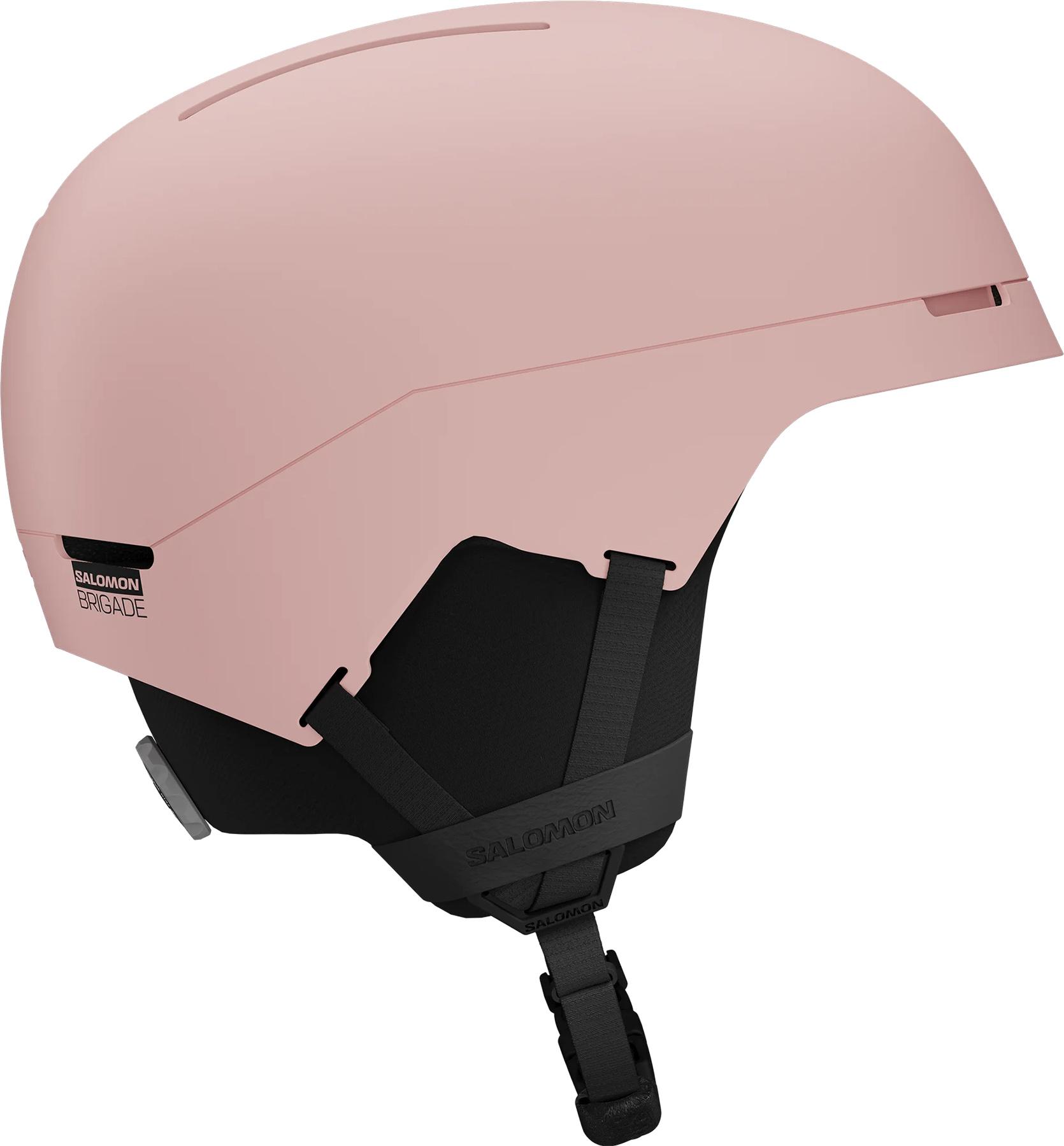 Product gallery image number 1 for product Brigade Helmet