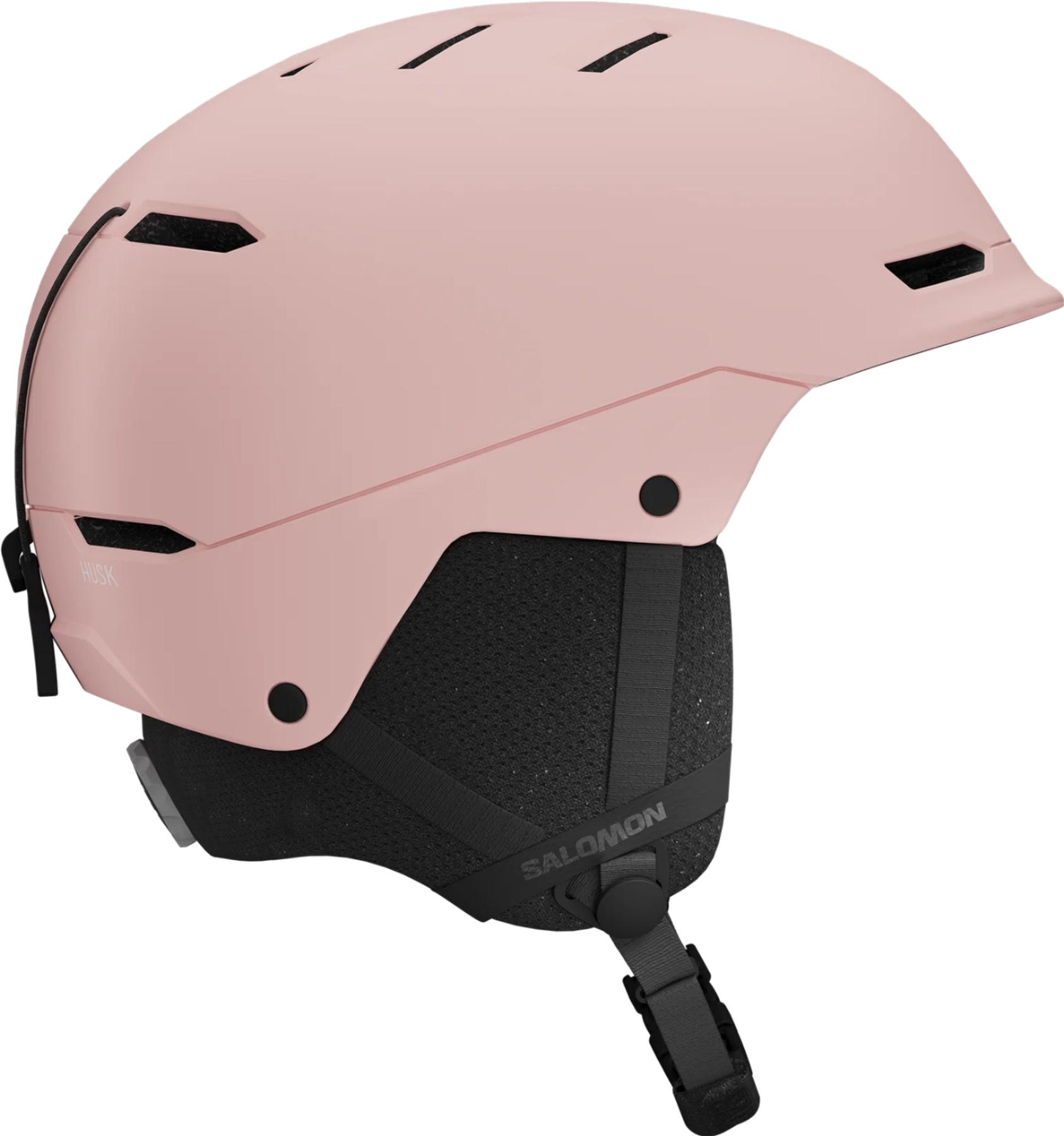 Product gallery image number 1 for product Husk JR Helmet - Kids