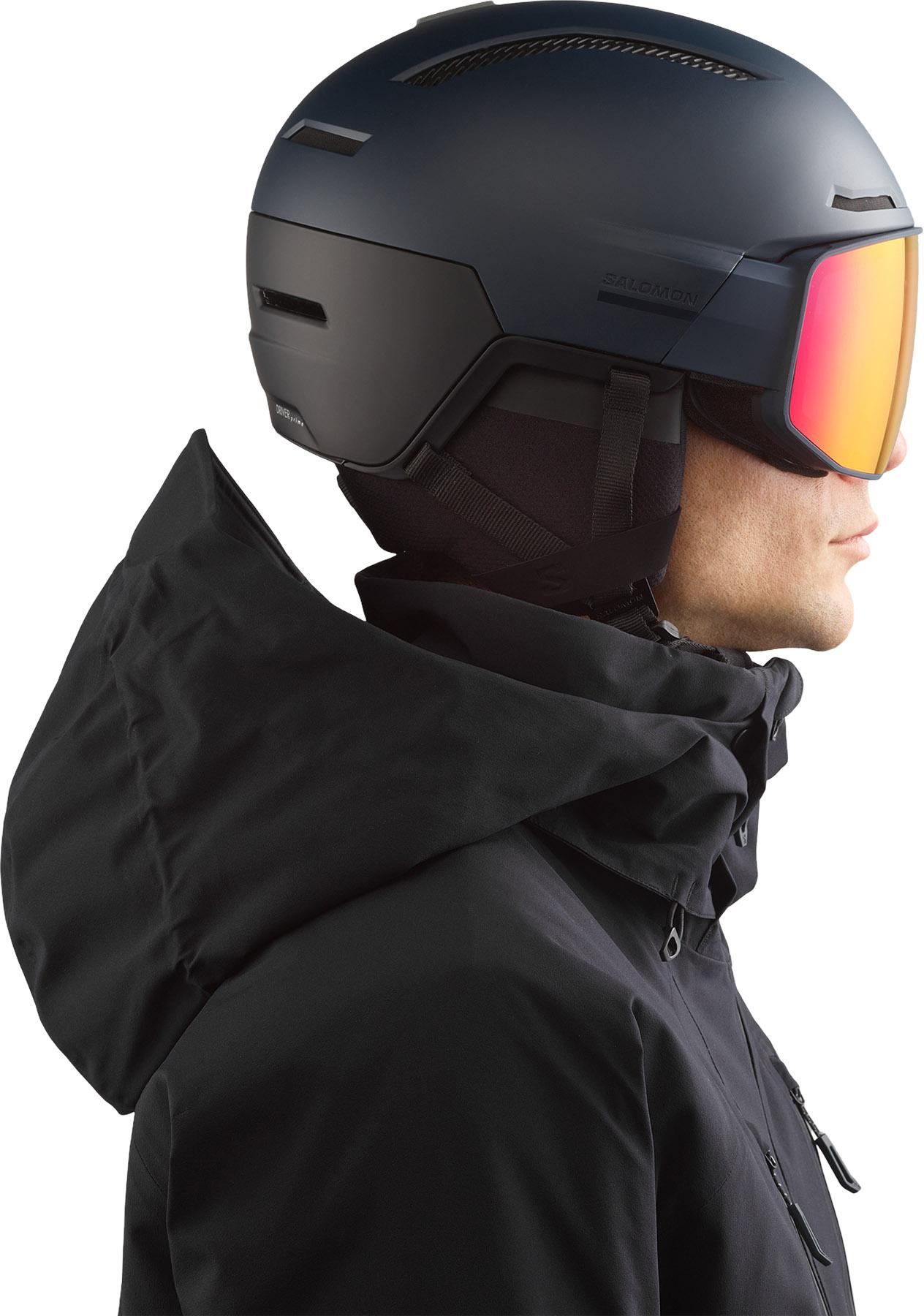Product gallery image number 2 for product Driver Prime Sigma Plus MIPS Helmet
