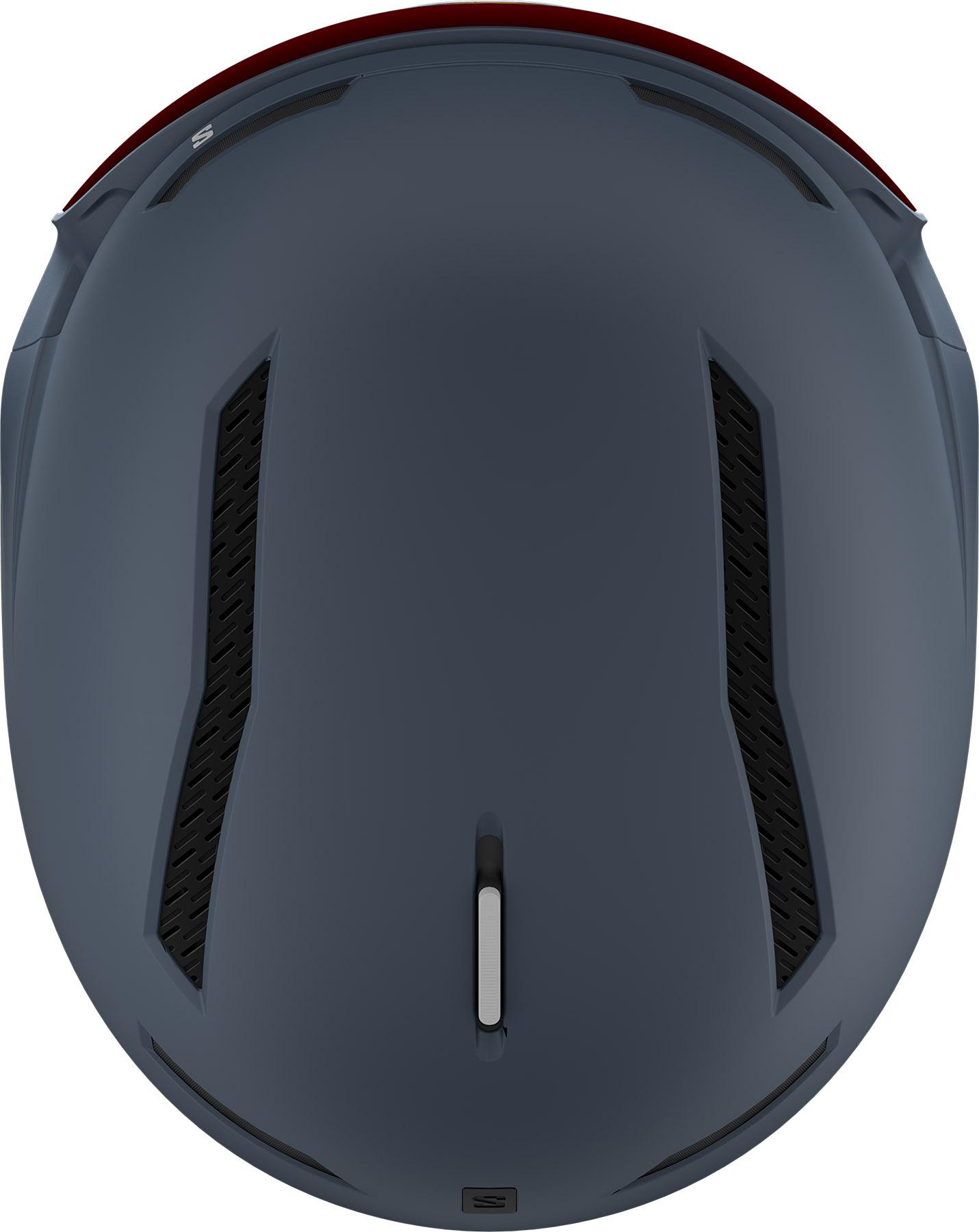 Product gallery image number 7 for product Driver Prime Sigma Plus MIPS Helmet