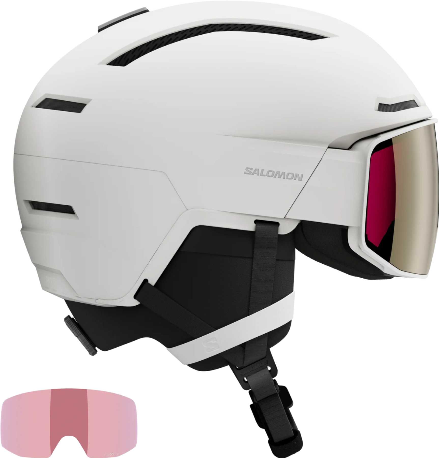 Product image for Driver Prime Sigma Plus MIPS Helmet