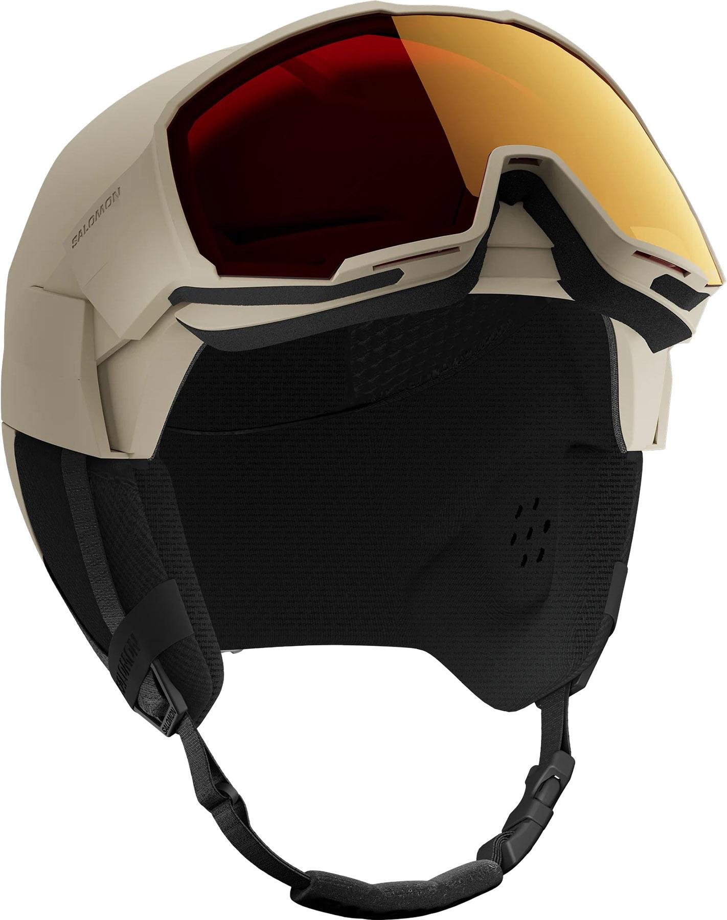 Product gallery image number 3 for product Osmo Sigma Helmet - Unisex