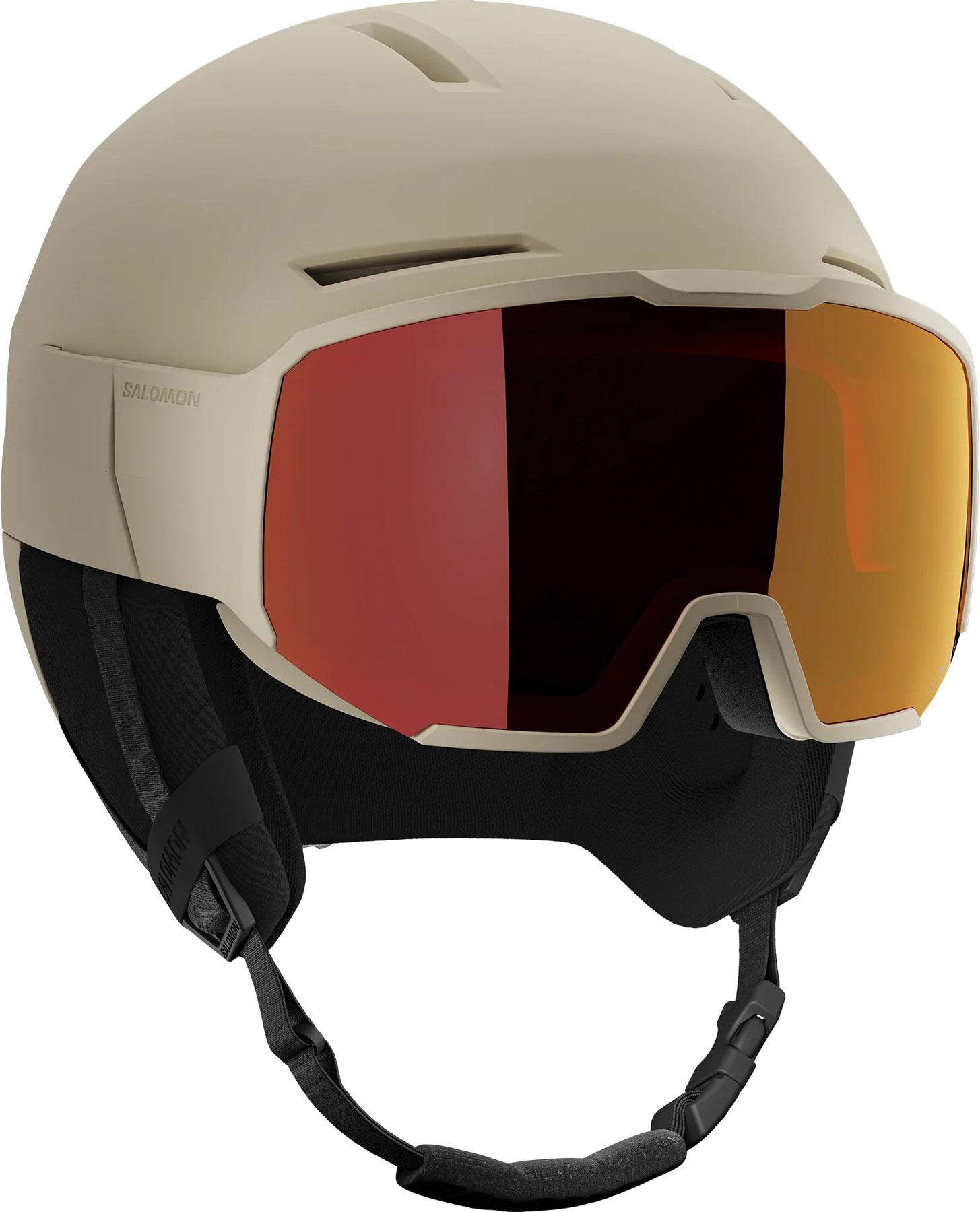 Product gallery image number 2 for product Osmo Sigma Helmet - Unisex