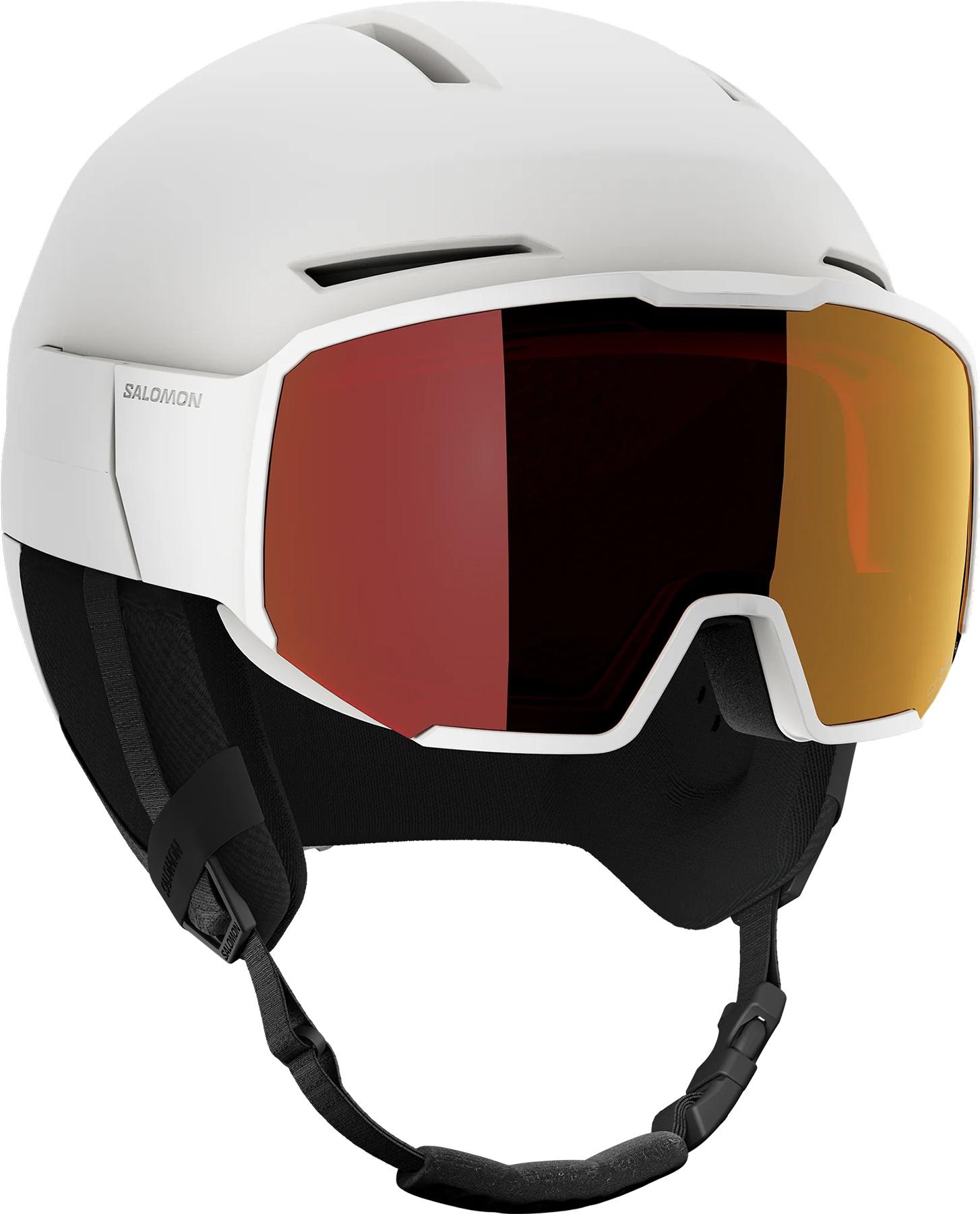 Product gallery image number 2 for product Osmo Sigma Helmet