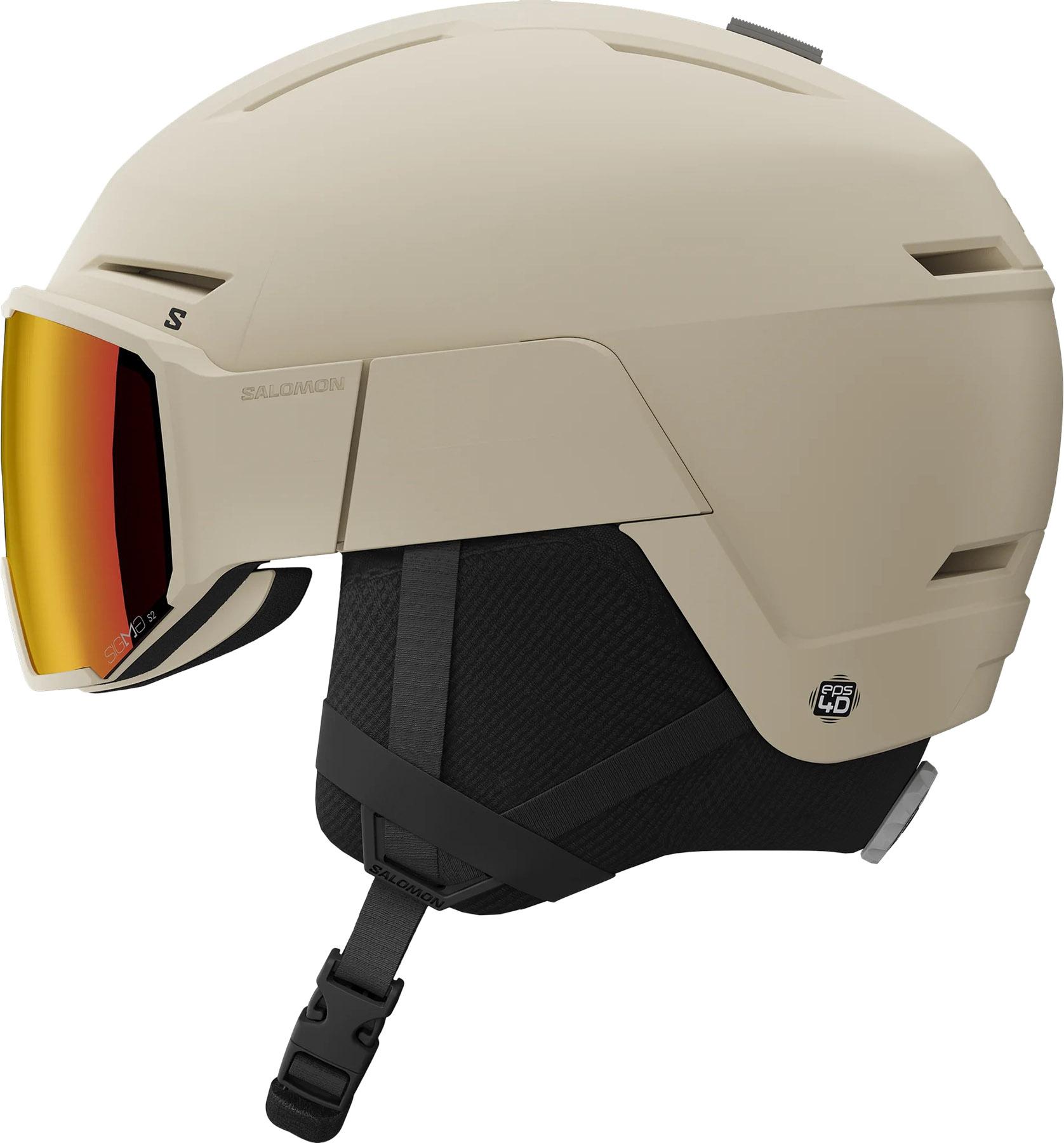 Product gallery image number 5 for product Osmo Sigma Helmet - Unisex