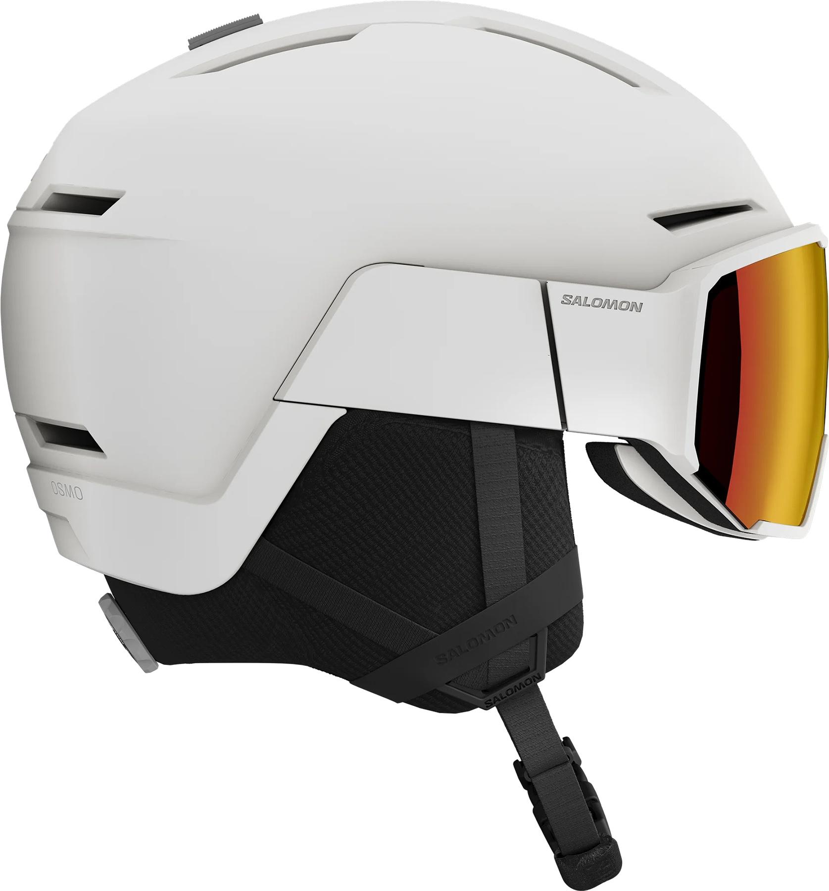 Product gallery image number 1 for product Osmo Sigma Helmet