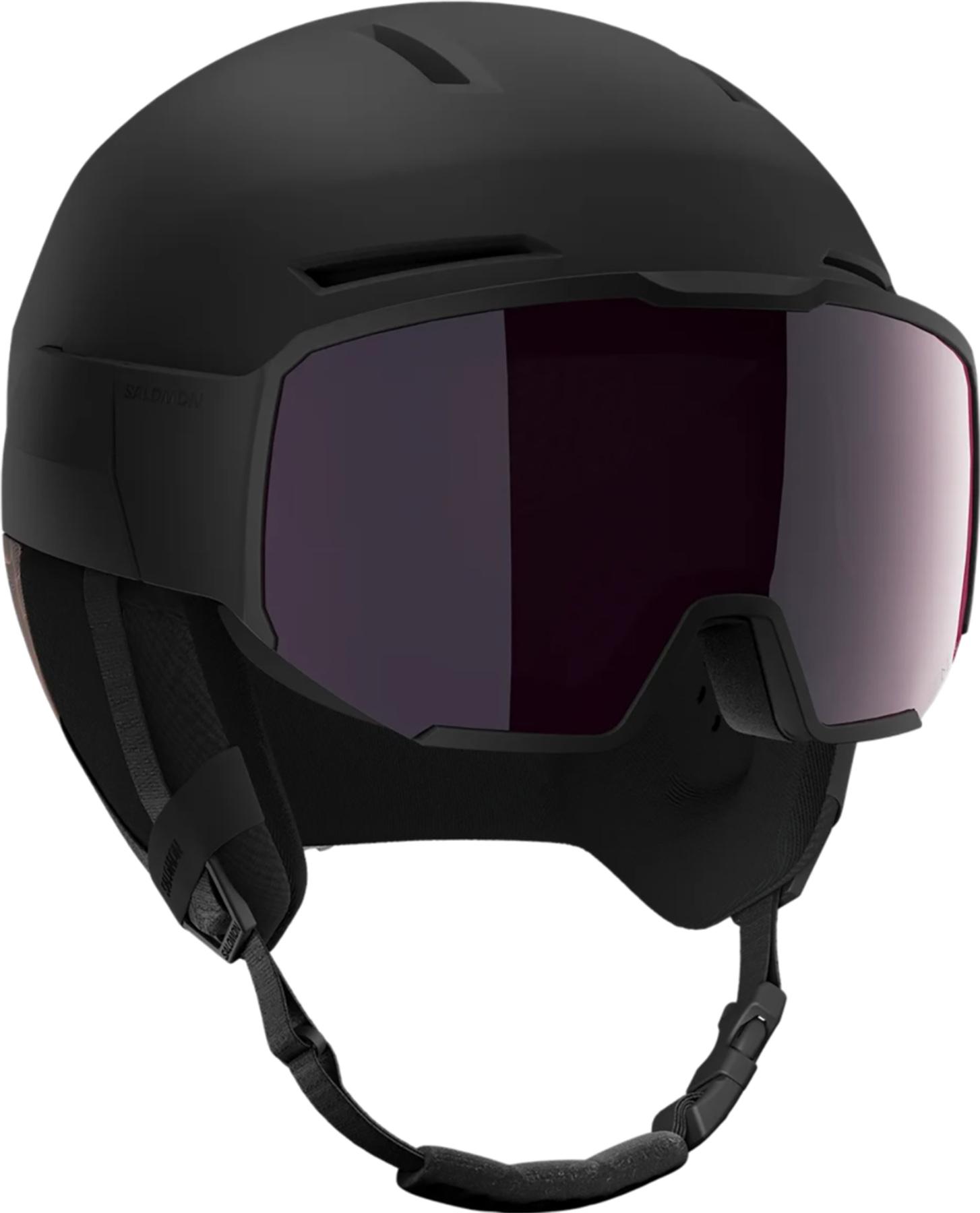 Numéro de l'image de la galerie de produits 4 pour le produit Casque Osmo Sigma