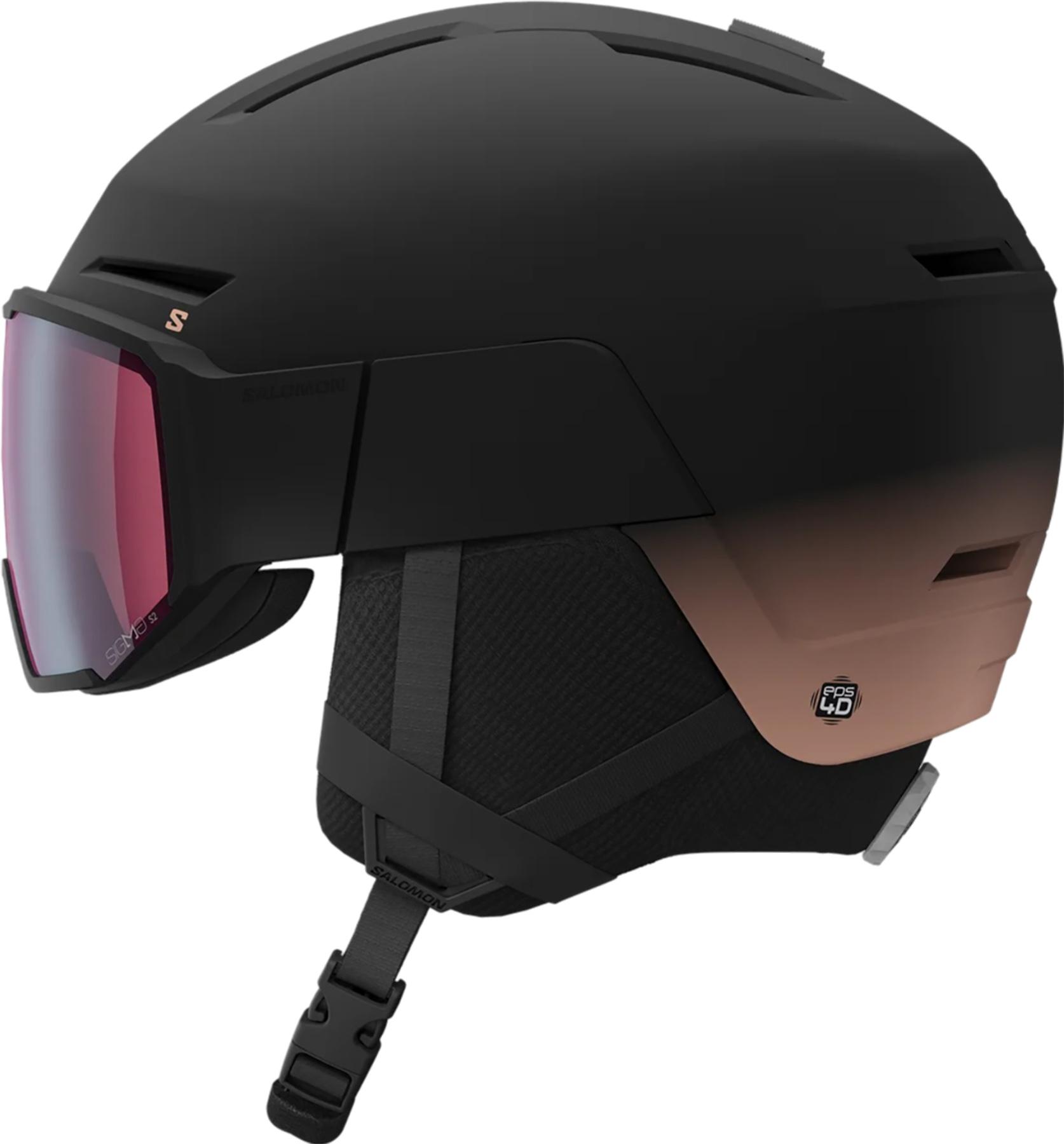 Numéro de l'image de la galerie de produits 2 pour le produit Casque Osmo Sigma