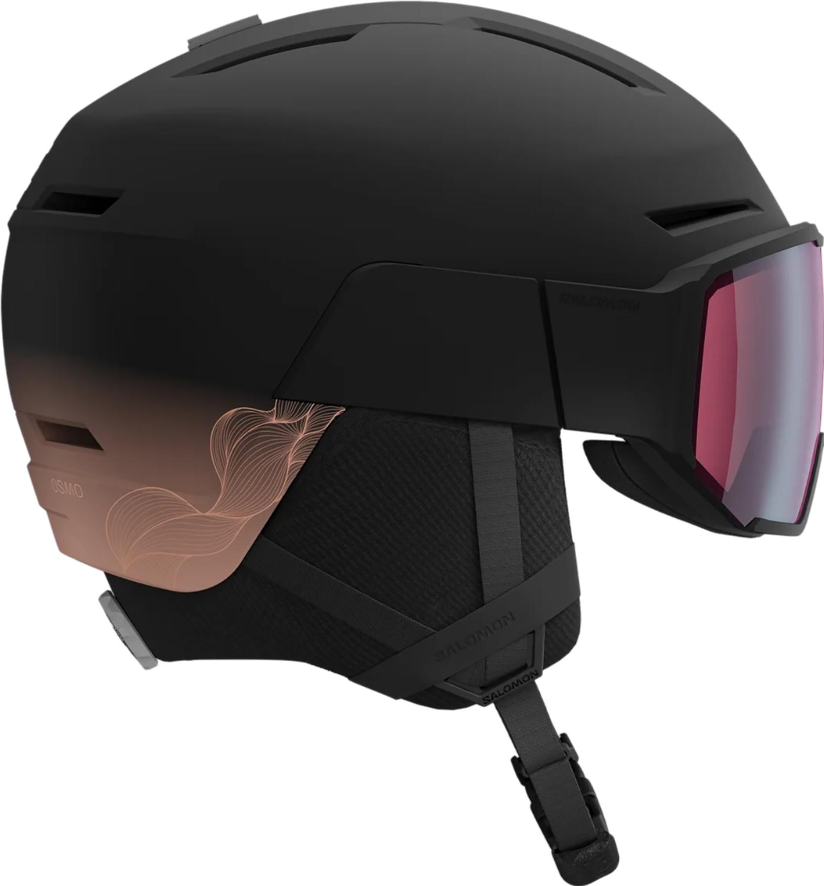 Image de produit pour Casque Osmo Sigma 