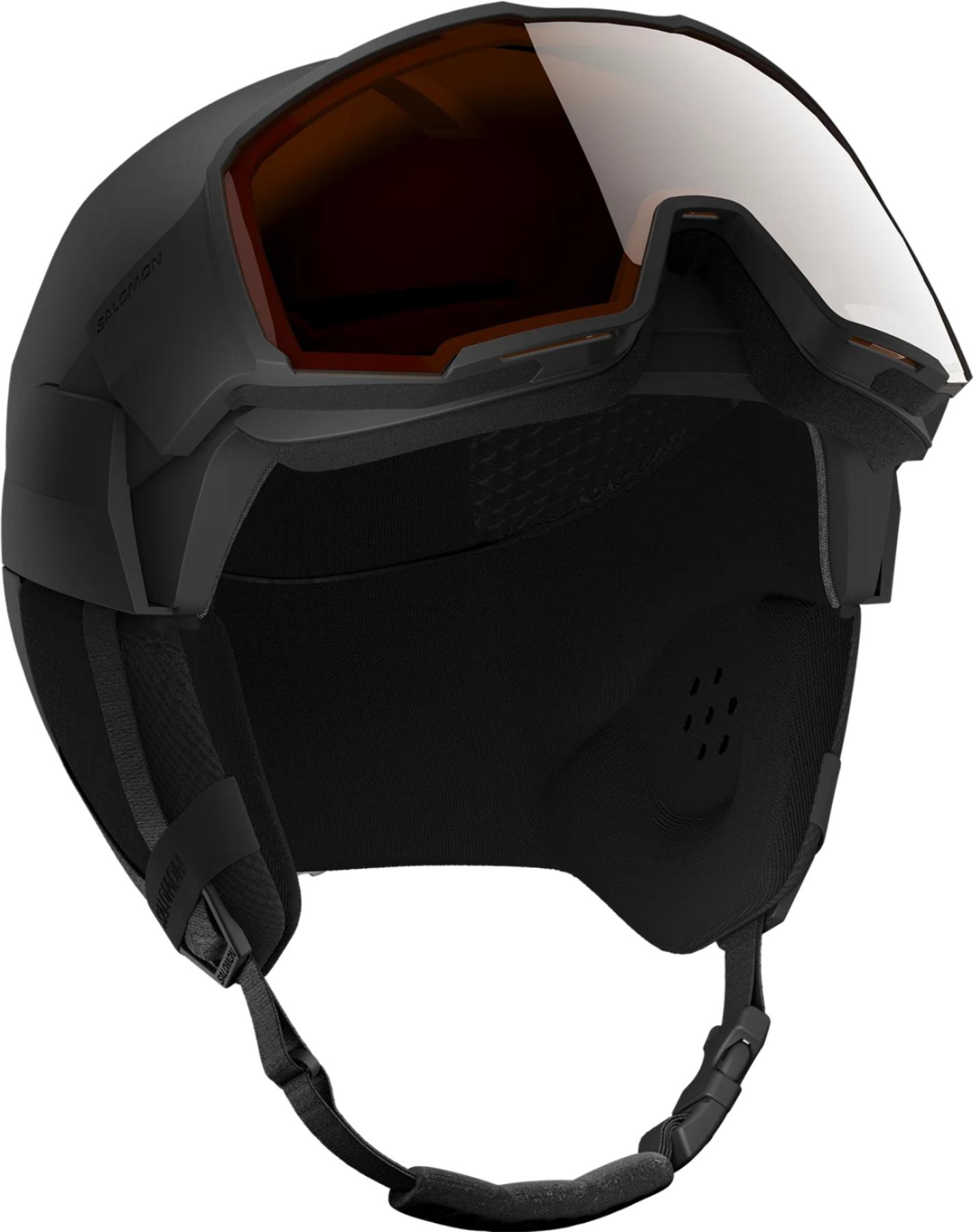 Product gallery image number 2 for product Osmo Visor Helmet - Unisex