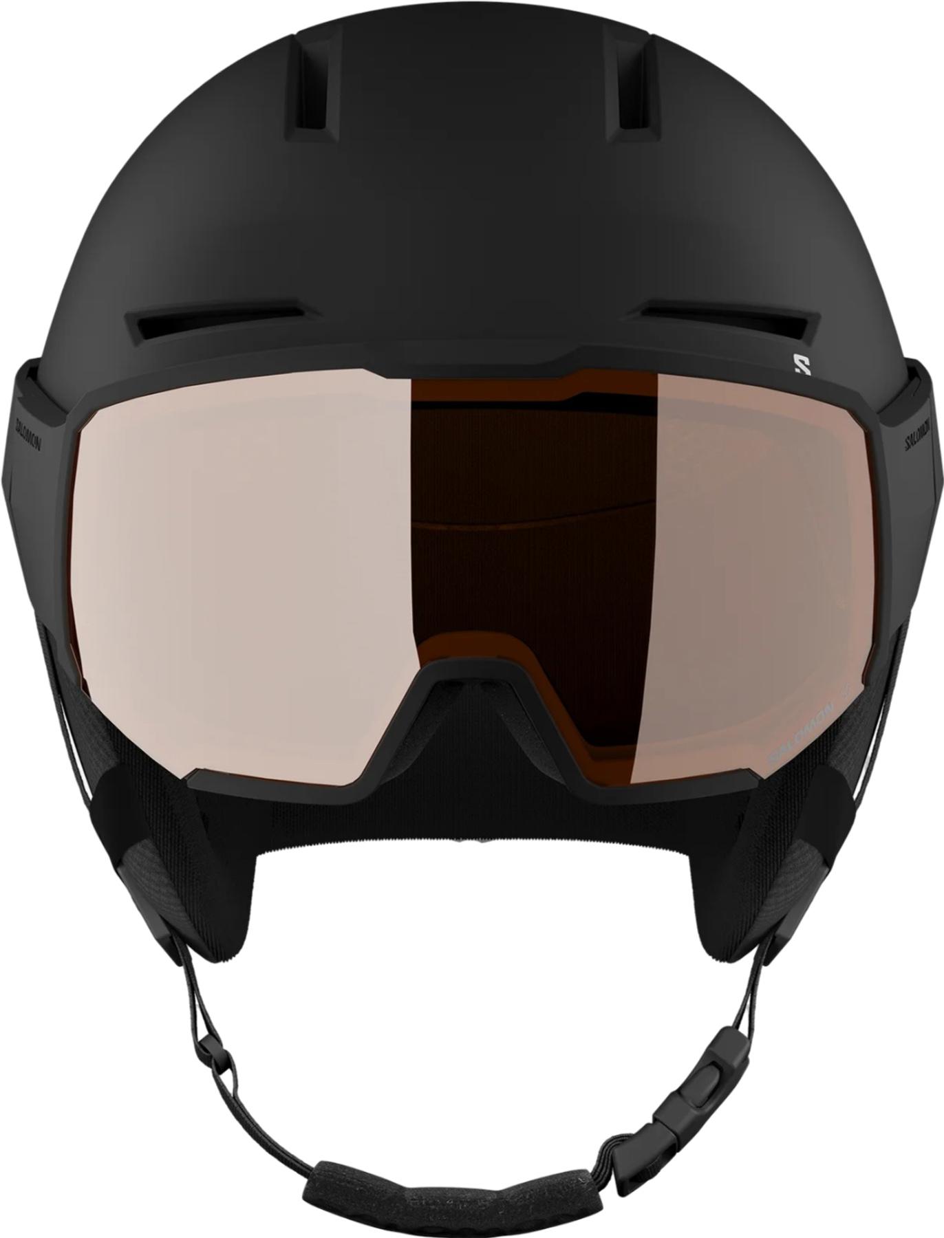 Product gallery image number 3 for product Osmo Visor Helmet - Unisex