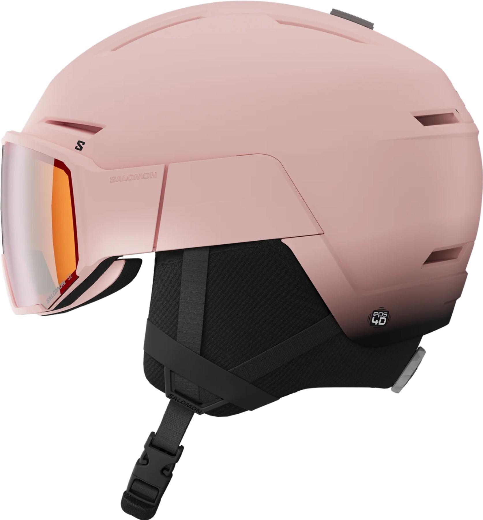 Product gallery image number 3 for product Osmo Visor Helmet