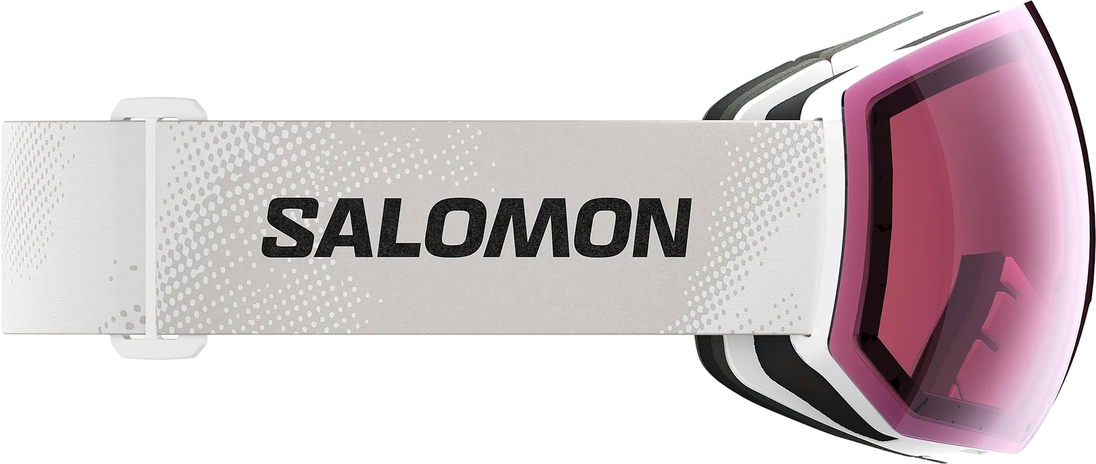 Numéro de l'image de la galerie de produits 3 pour le produit Lunettes de ski Radium Pro Sigma avec verres de rechange
