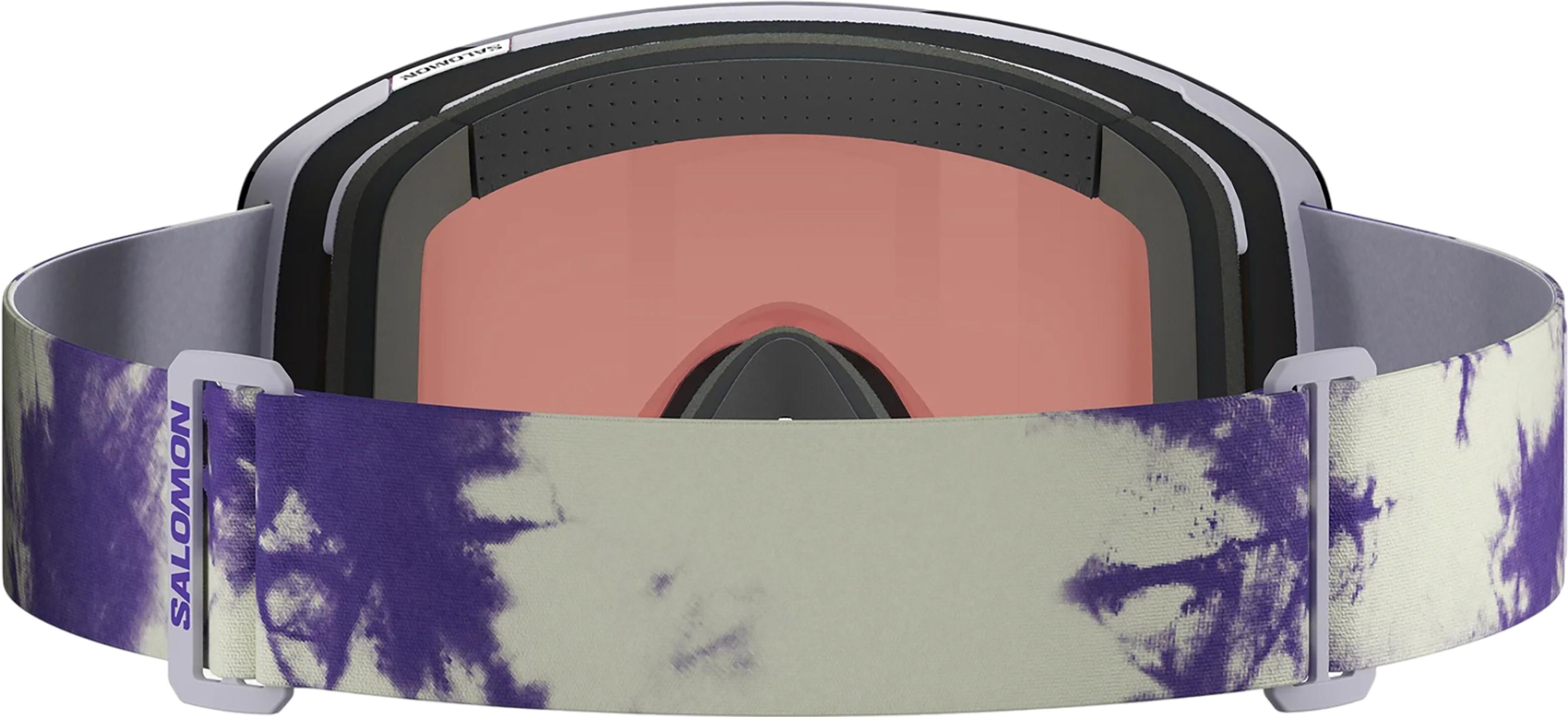 Product gallery image number 2 for product Radium Pro S Sigma Goggles with Extra Lens