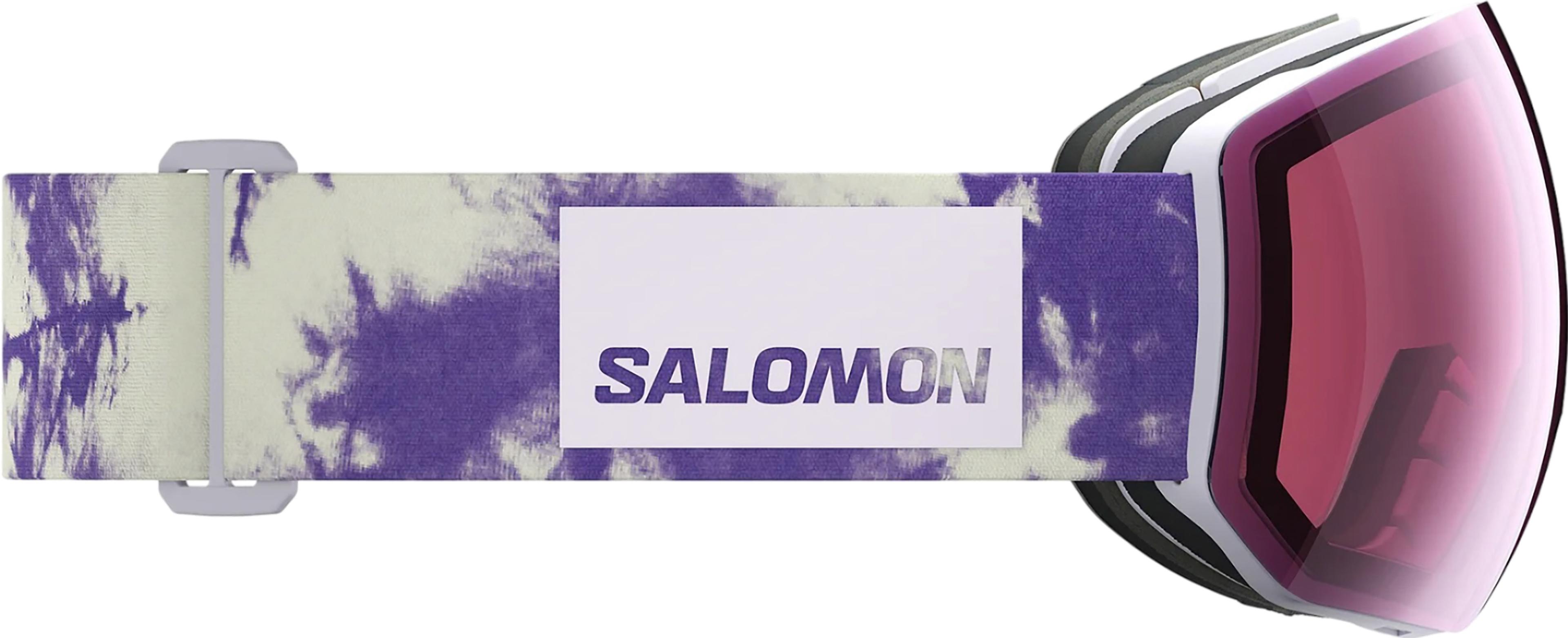 Product gallery image number 3 for product Radium Pro S Sigma Goggles with Extra Lens