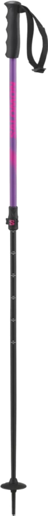 Numéro de l'image de la galerie de produits 2 pour le produit Bâtons de ski alpin MTN - Enfant