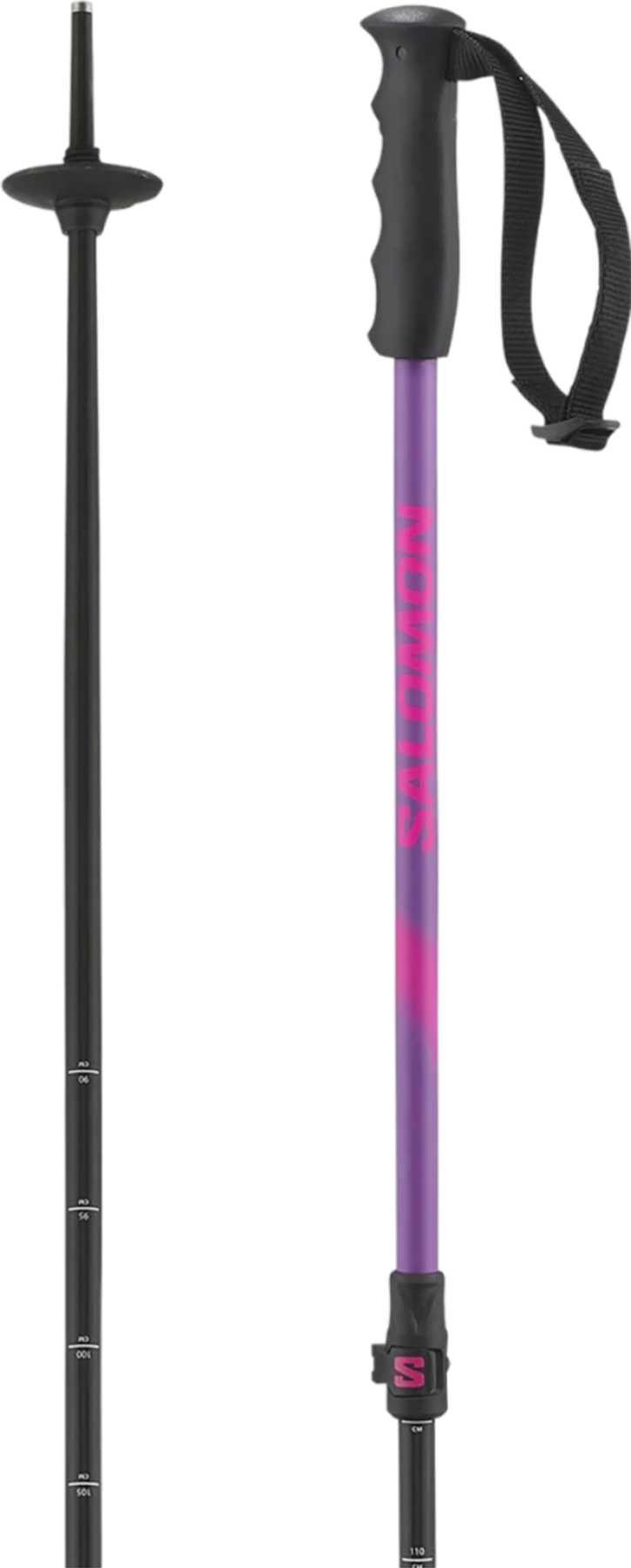 Image de produit pour Bâtons de ski alpin MTN - Enfant