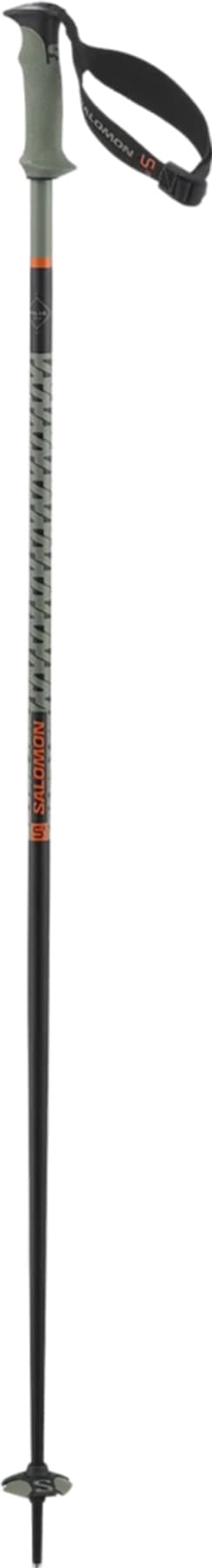 Product gallery image number 2 for product Polar Pro S3 Alpine Ski Poles