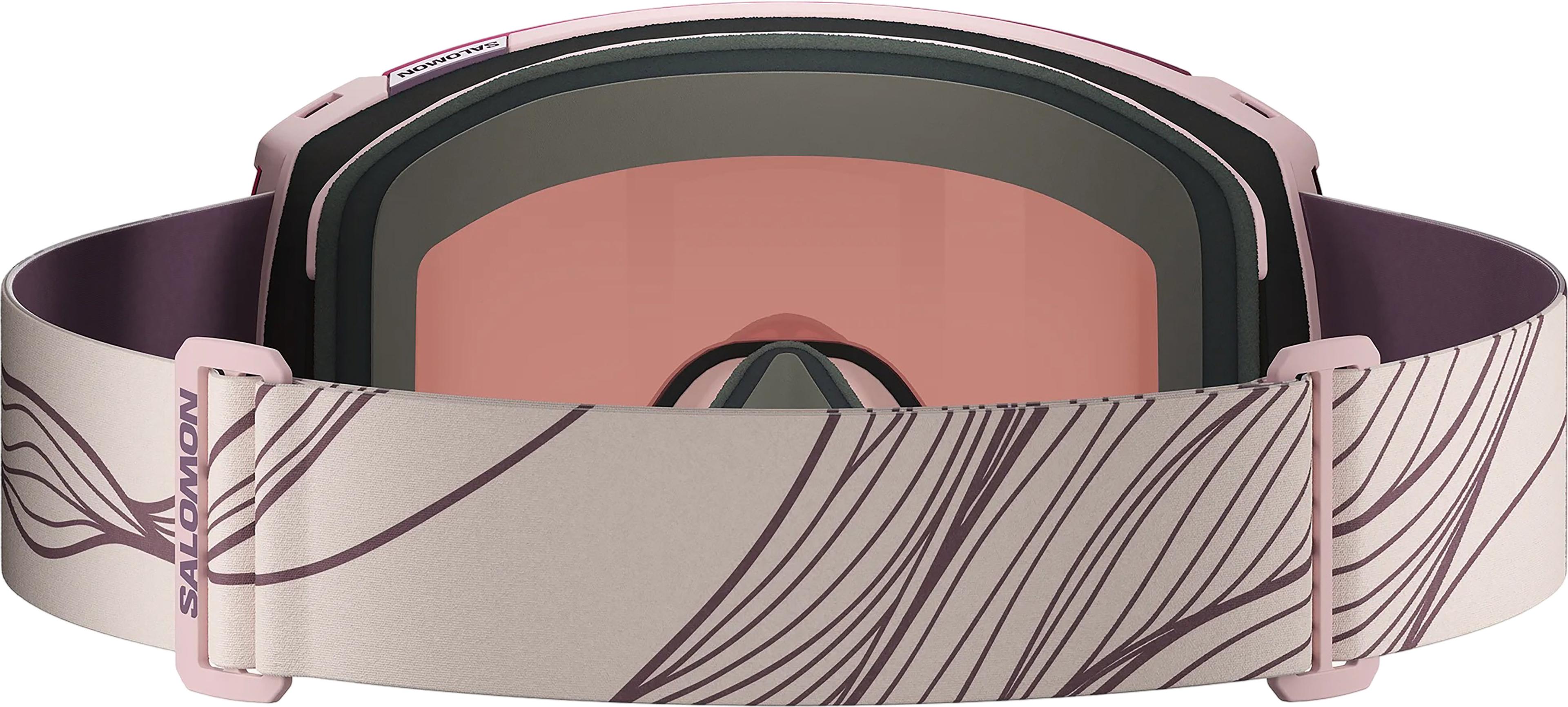 Numéro de l'image de la galerie de produits 2 pour le produit Lunettes de ski Radium Sigma