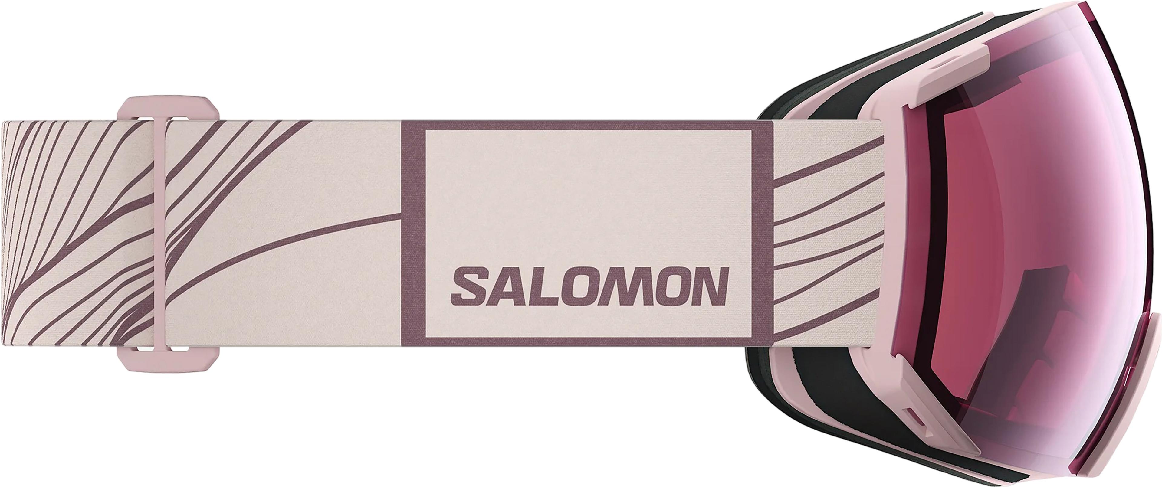 Numéro de l'image de la galerie de produits 3 pour le produit Lunettes de ski Radium Sigma