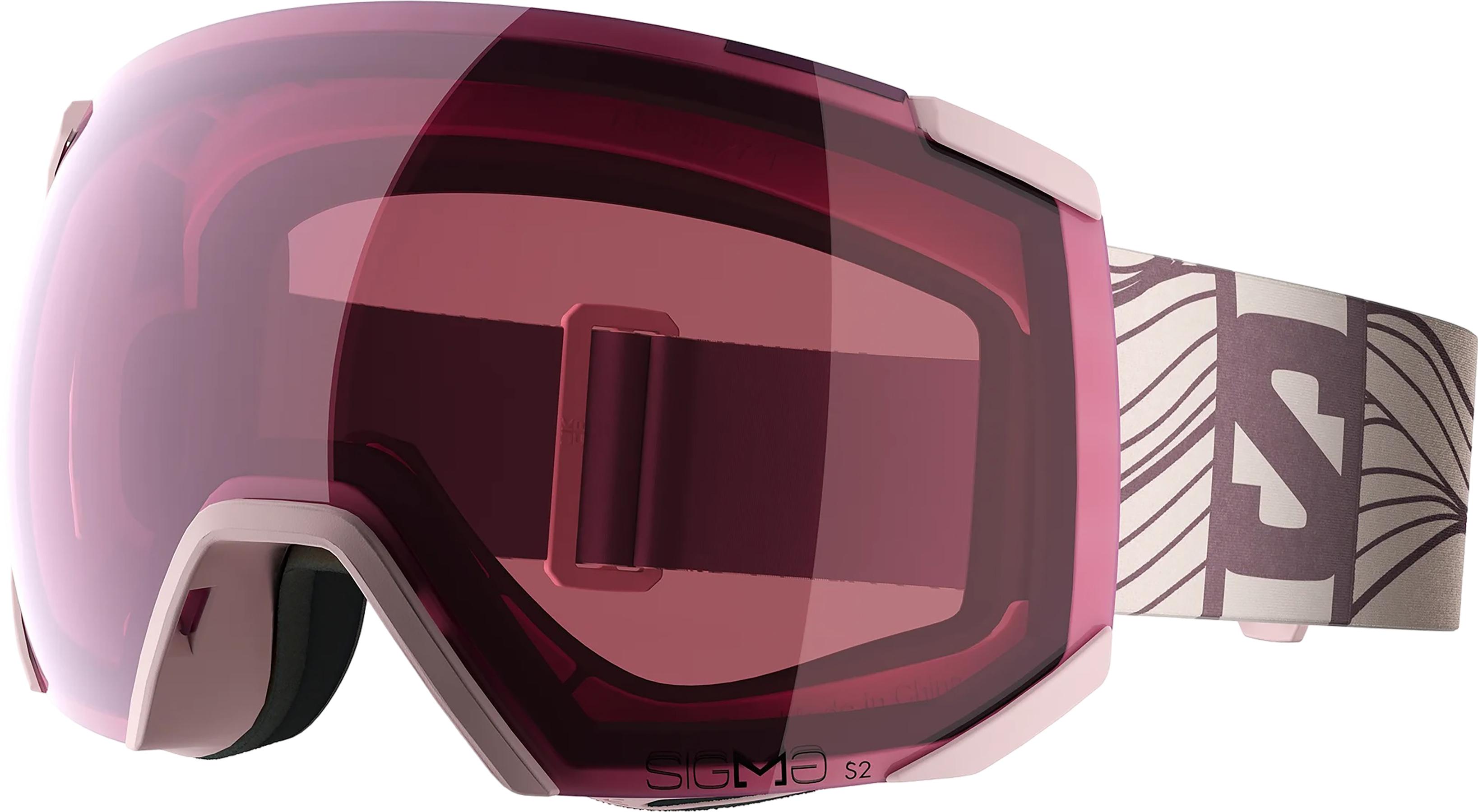 Product image for Radium Sigma Goggles