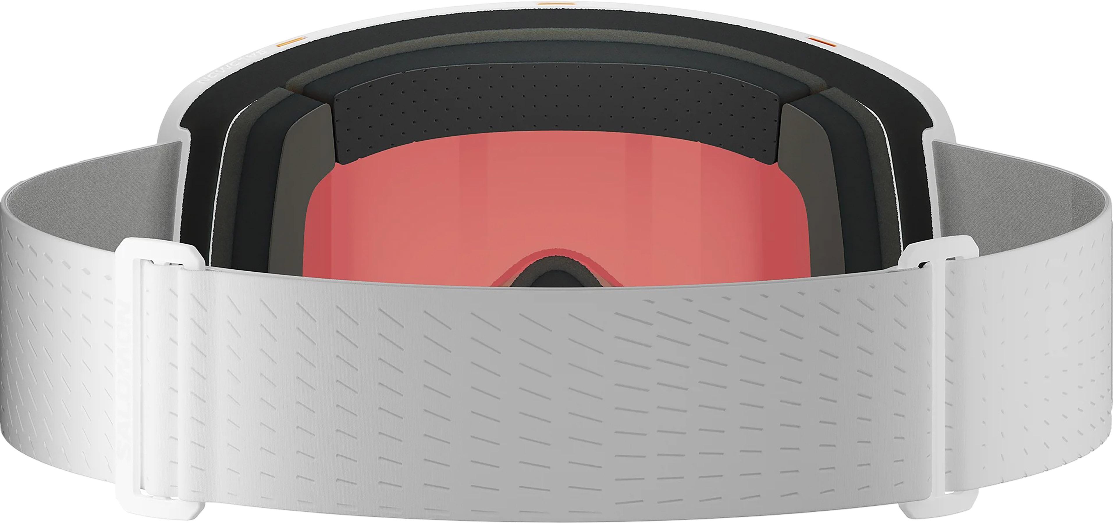 Product gallery image number 2 for product Sentry Pro Sigma Goggles with Extra Lens