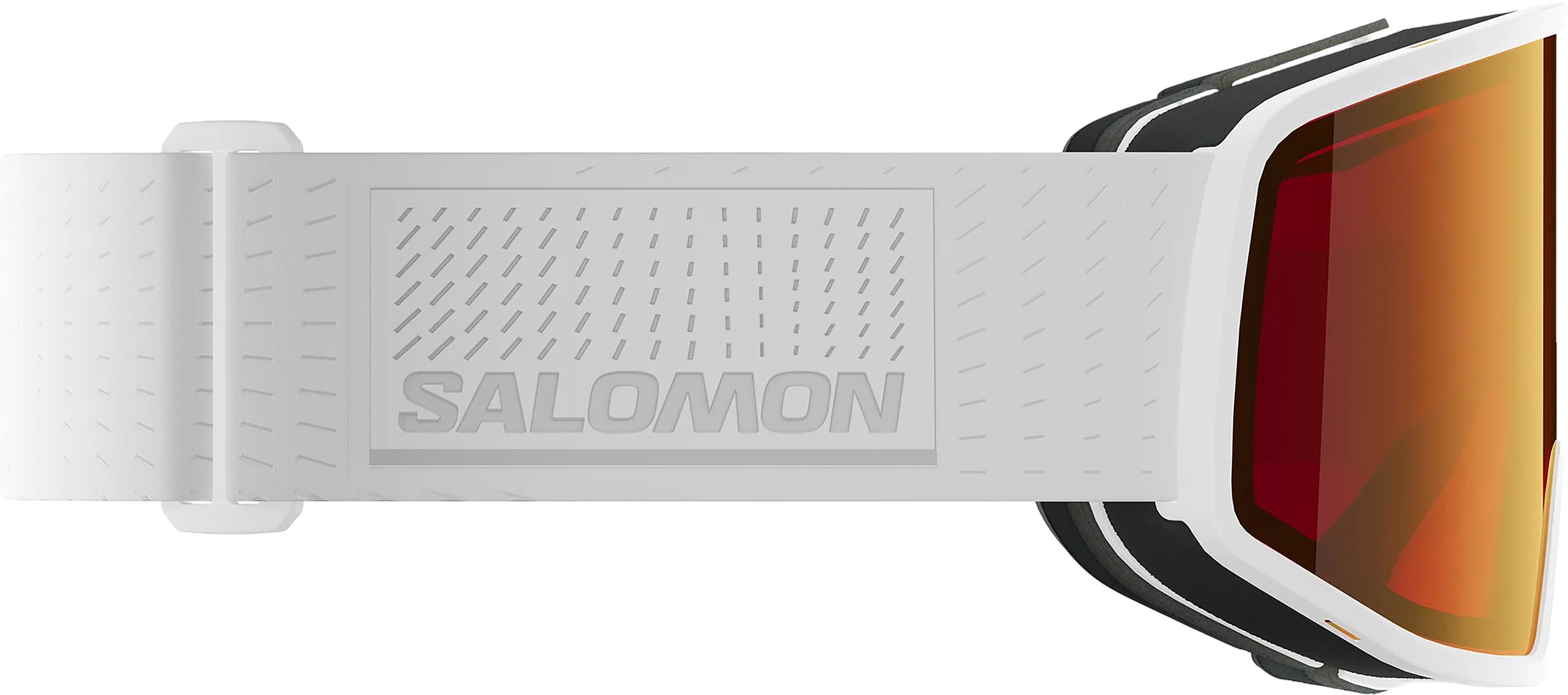 Product gallery image number 3 for product Sentry Pro Sigma Goggles with Extra Lens