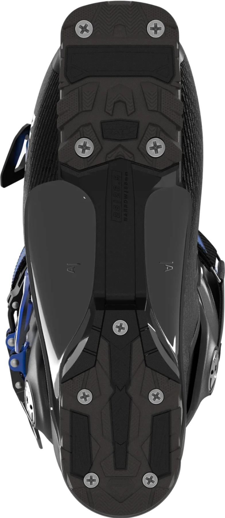 Product gallery image number 2 for product S/Pro Alpha 120 Expert Line On-Piste Ski Boots - Men's
