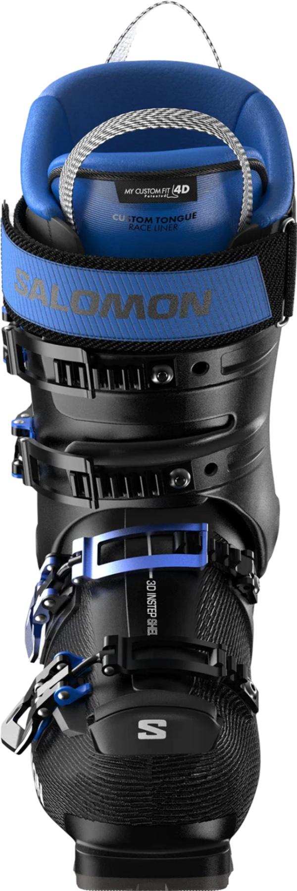 Product gallery image number 5 for product S/Pro Alpha 120 Expert Line On-Piste Ski Boots - Men's