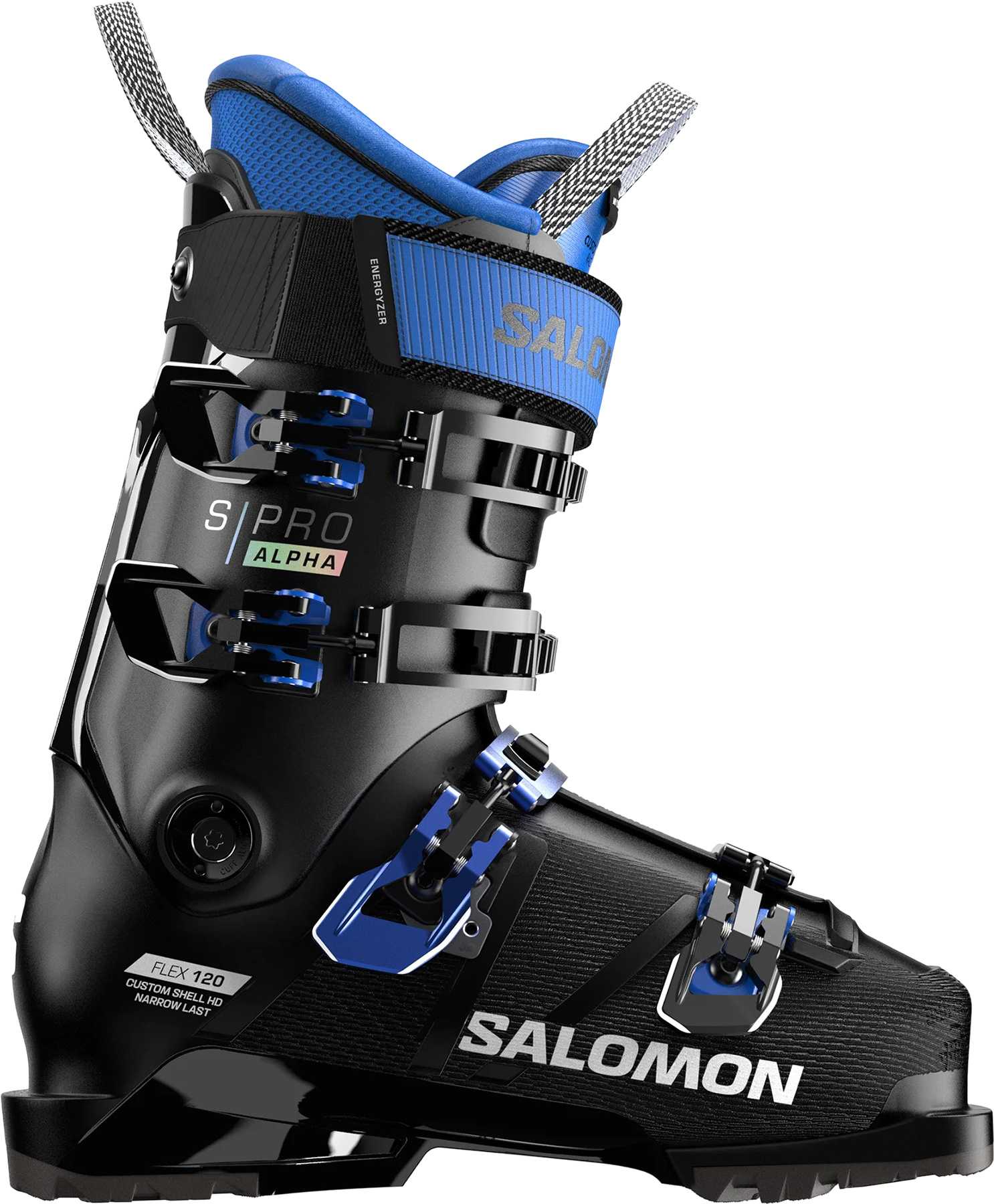 Product image for S/Pro Alpha 120 Expert Line On-Piste Ski Boots - Men's