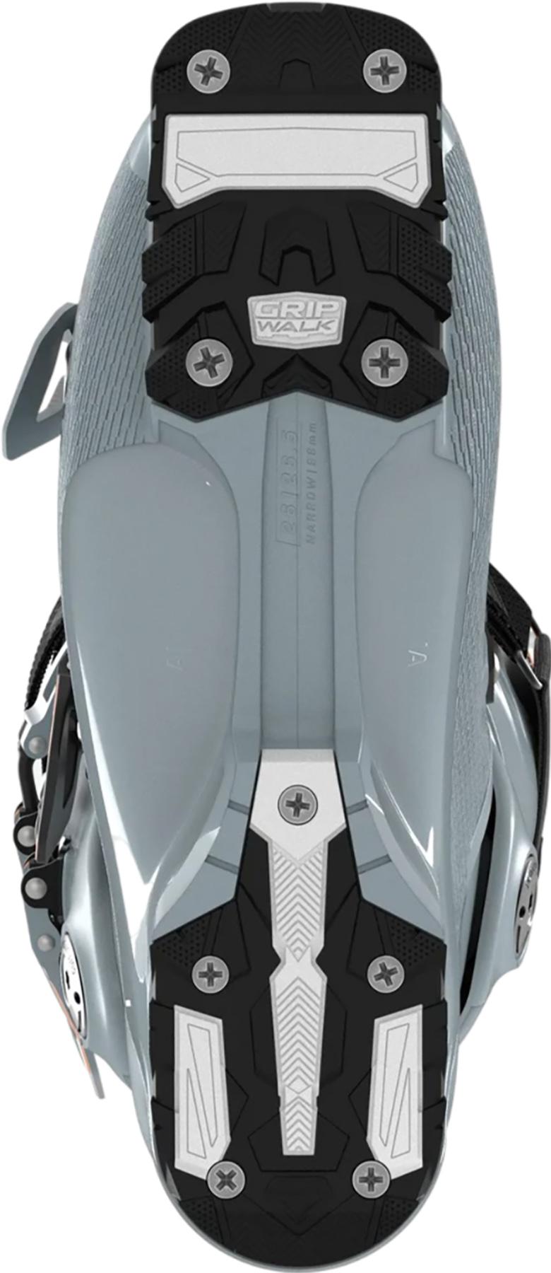 Product gallery image number 2 for product S/Pro Alpha 120 Expert Line Ski Boots - Men's