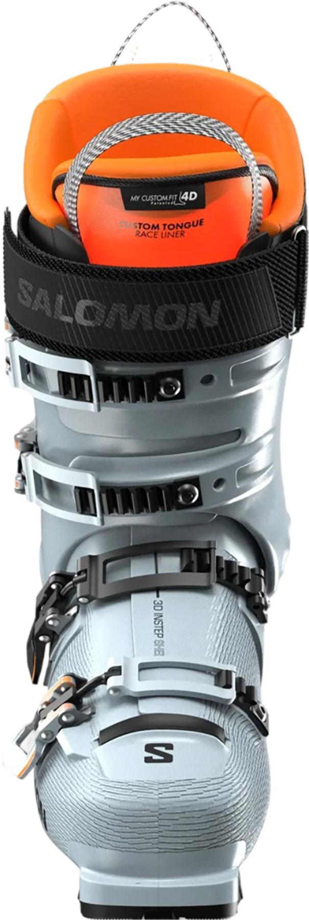 Product gallery image number 5 for product S/Pro Alpha 120 Expert Line Ski Boots - Men's